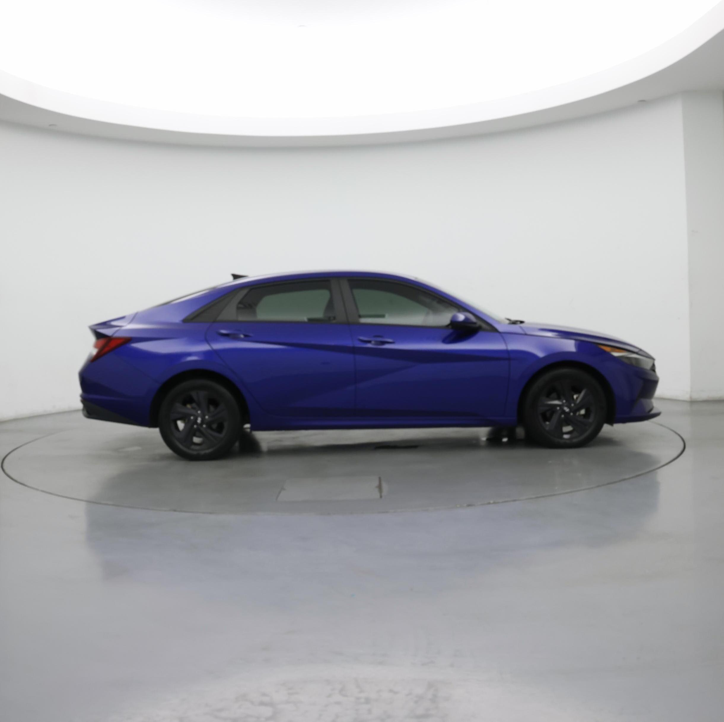 Thumbnail: 2022 Hyundai Elantra - 7