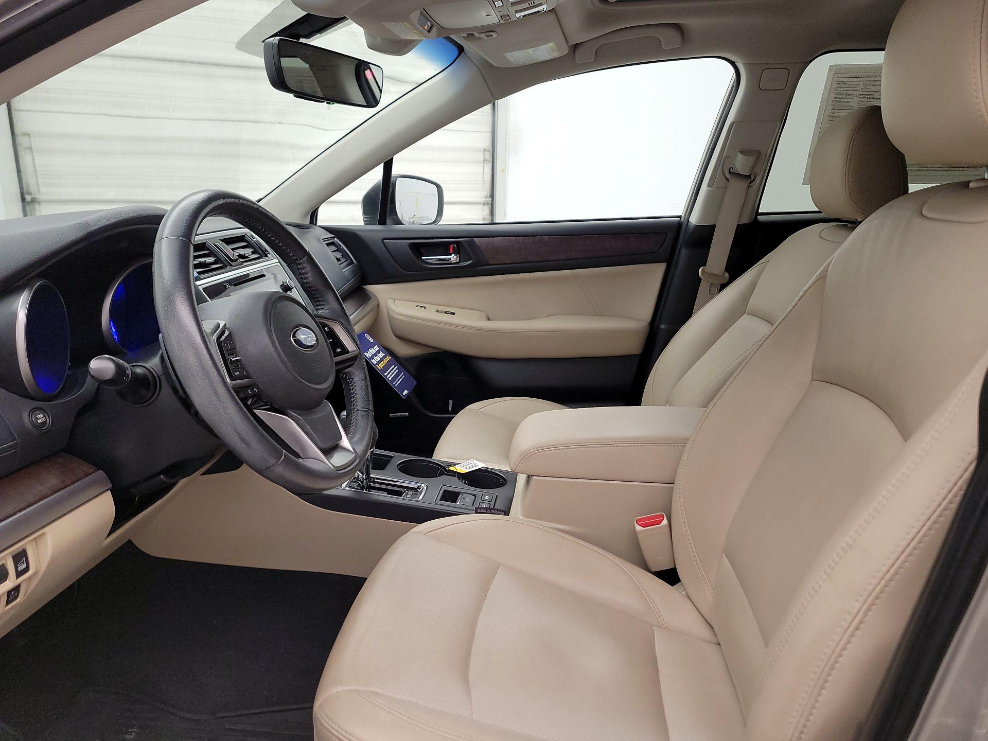 Thumbnail: 2018 Subaru Outback - 11