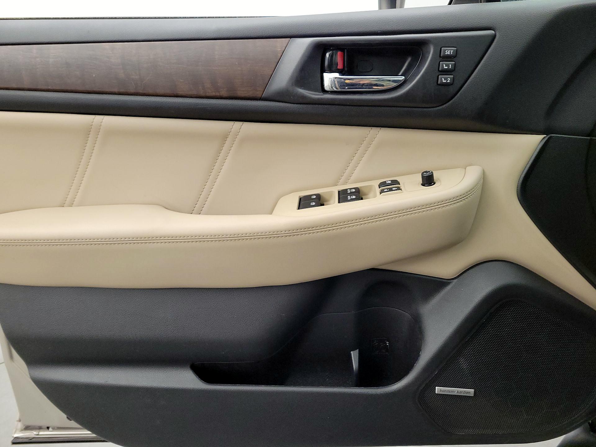 Thumbnail: 2018 Subaru Outback - 12