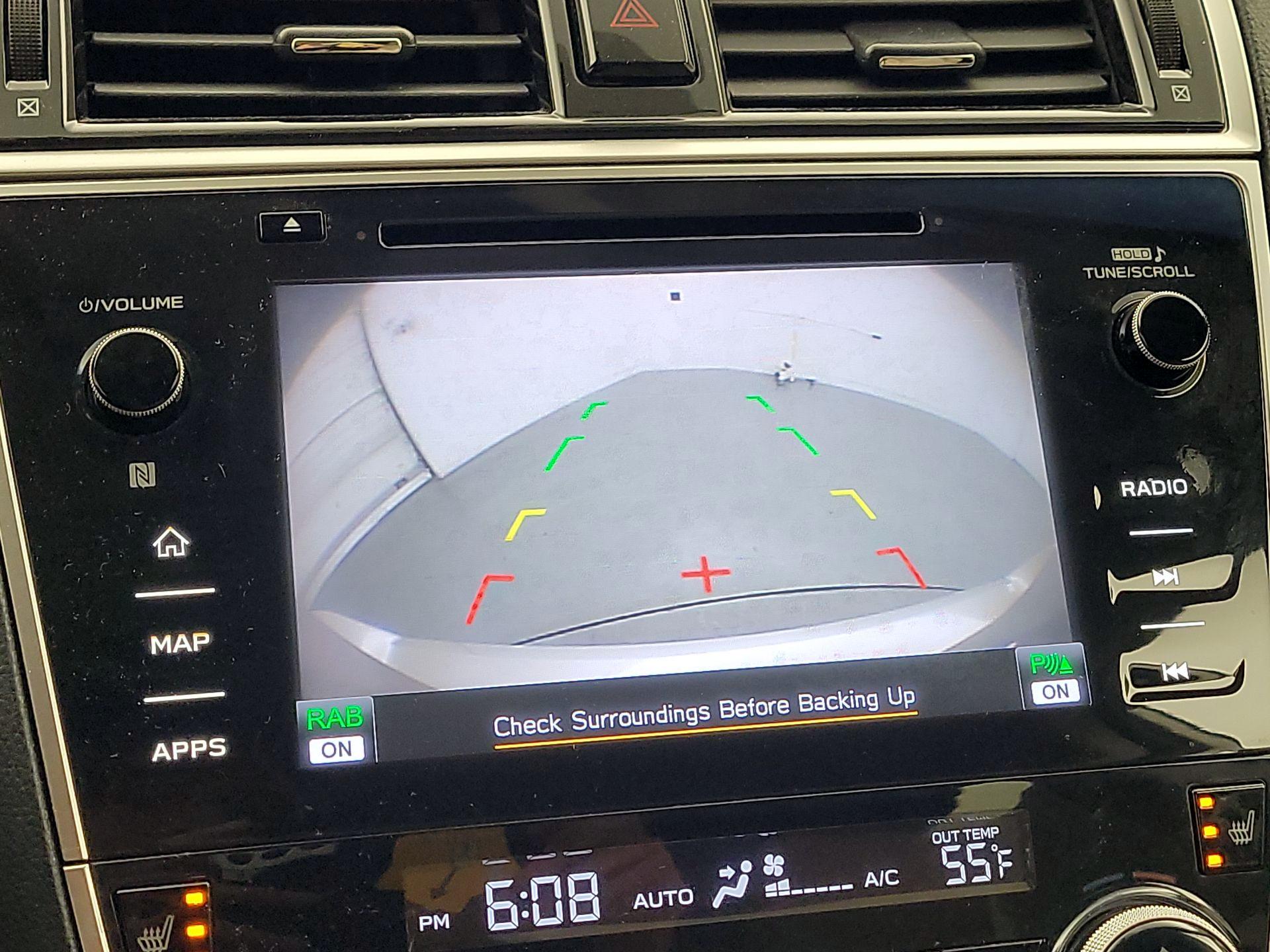 Thumbnail: 2018 Subaru Outback - 14