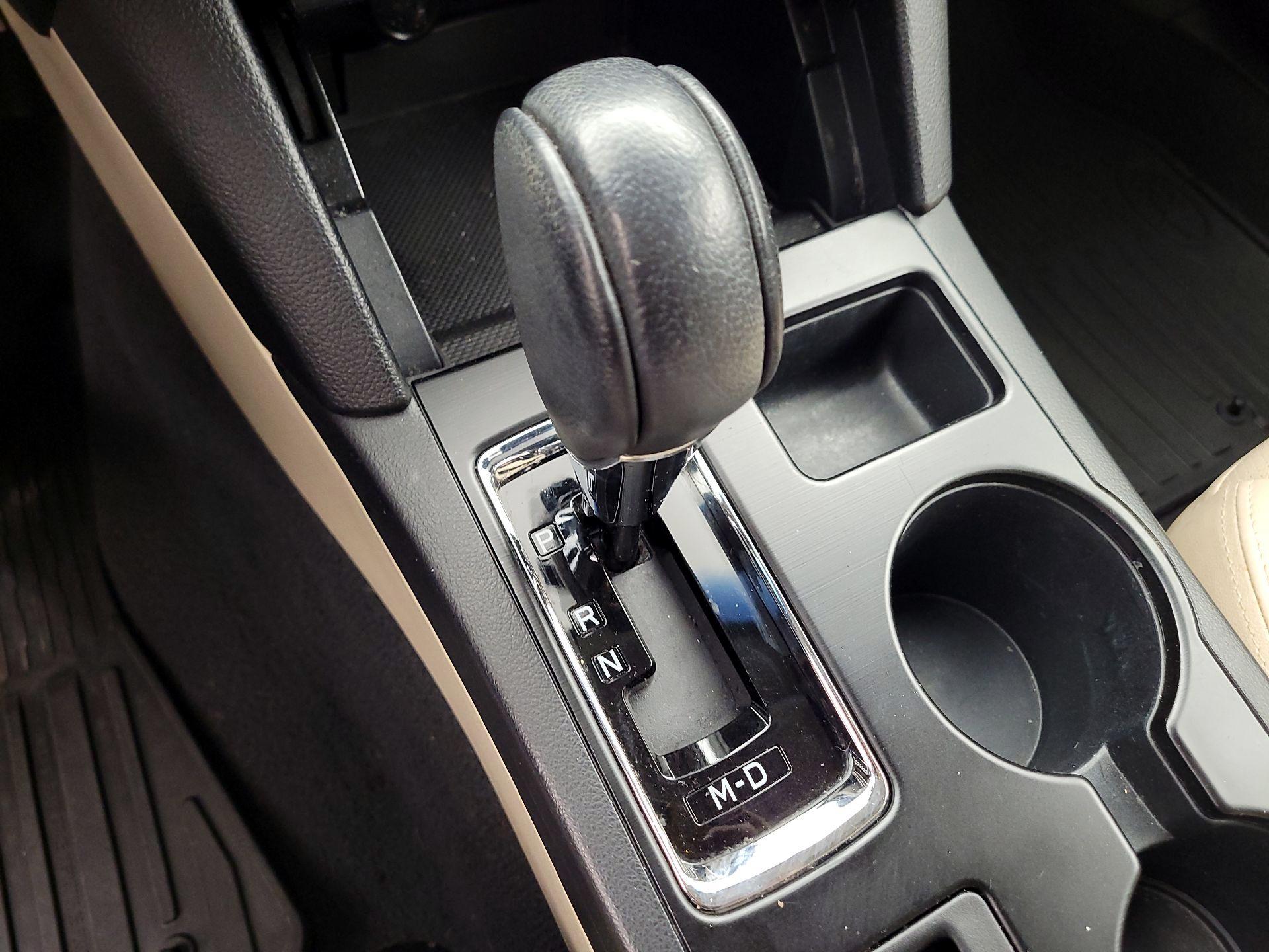 Thumbnail: 2018 Subaru Outback - 17