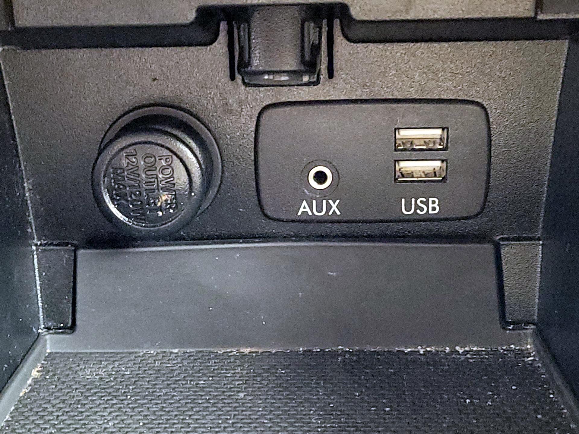 Thumbnail: 2018 Subaru Outback - 18