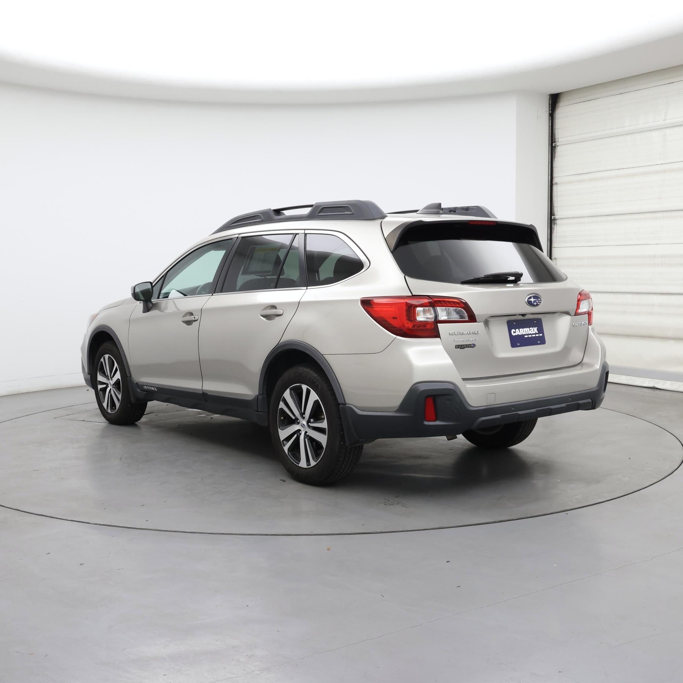 Thumbnail: 2018 Subaru Outback - 2