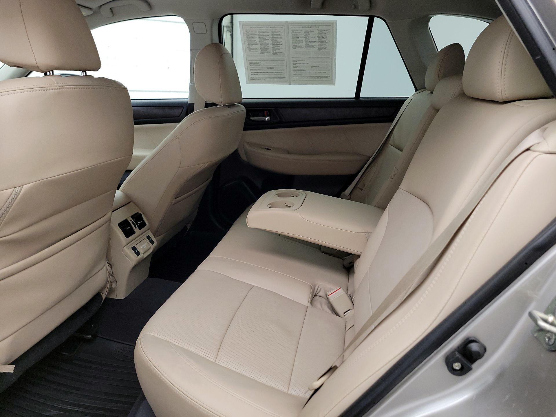 Thumbnail: 2018 Subaru Outback - 19