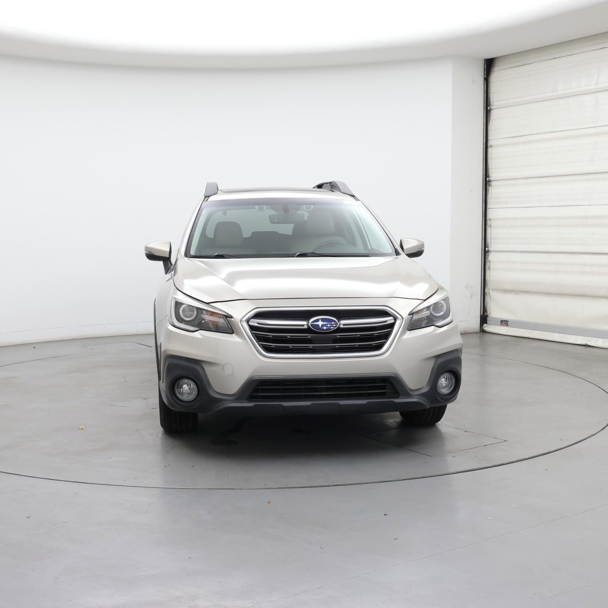 Thumbnail: 2018 Subaru Outback - 5