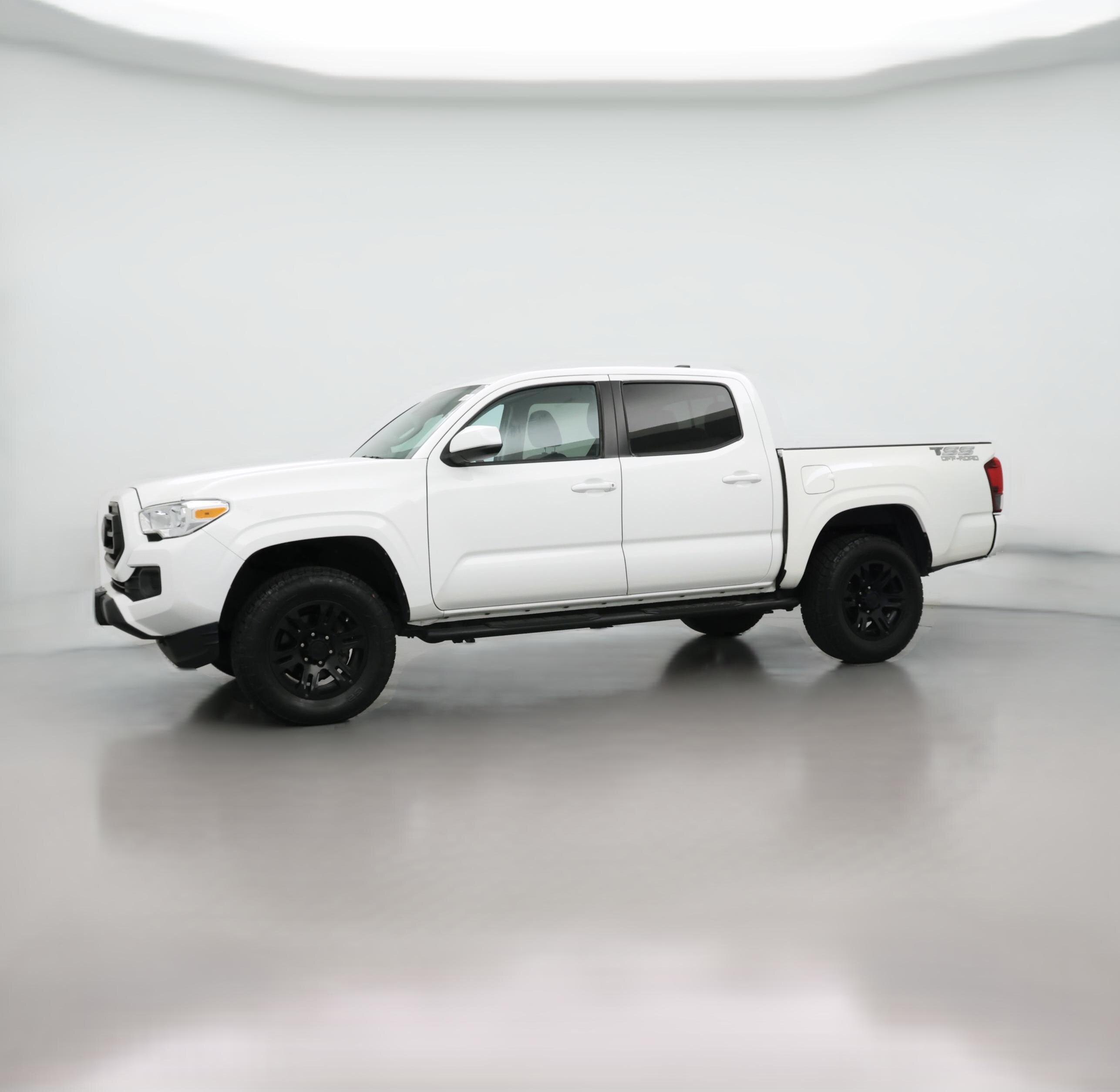 Thumbnail: 2022 Toyota Tacoma - 1