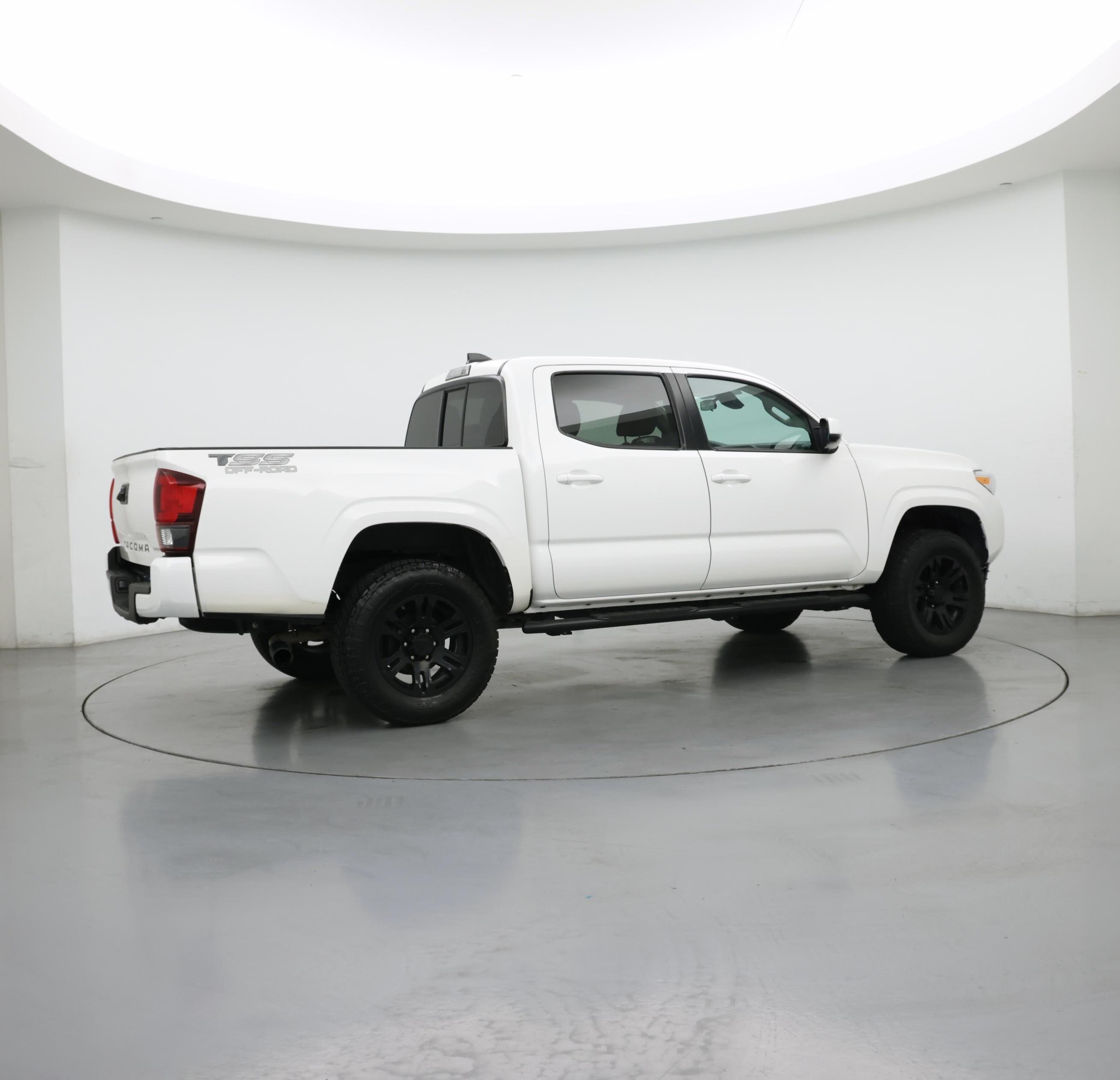 Thumbnail: 2022 Toyota Tacoma - 2