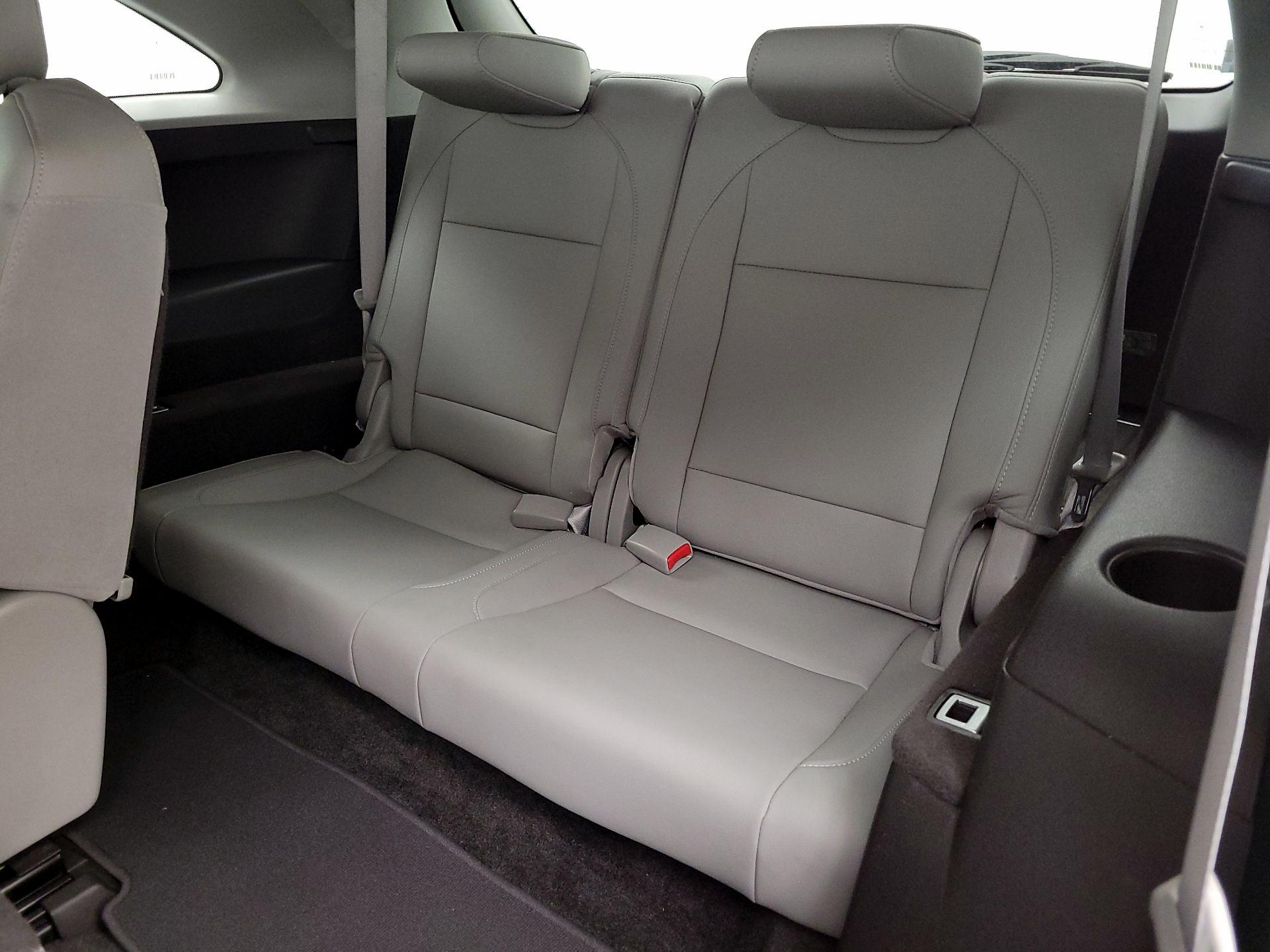 Thumbnail: 2014 Acura MDX - 20