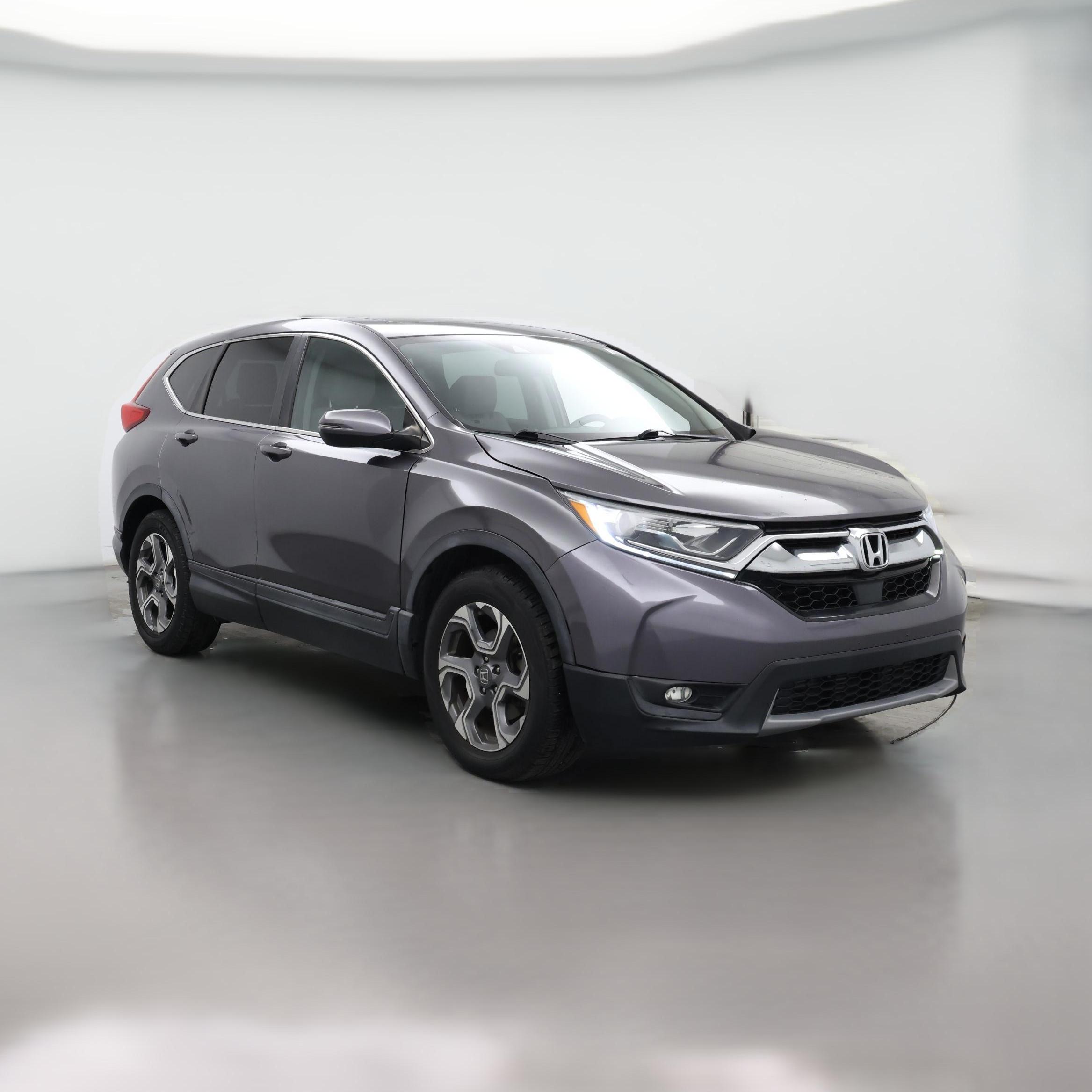 Thumbnail: 2018 Honda CR-V - 1