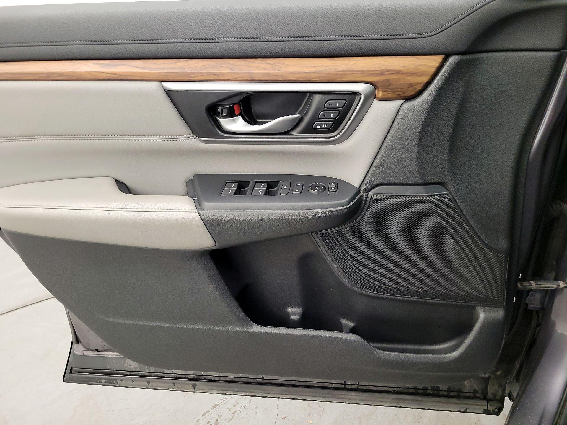 Thumbnail: 2018 Honda CR-V - 12