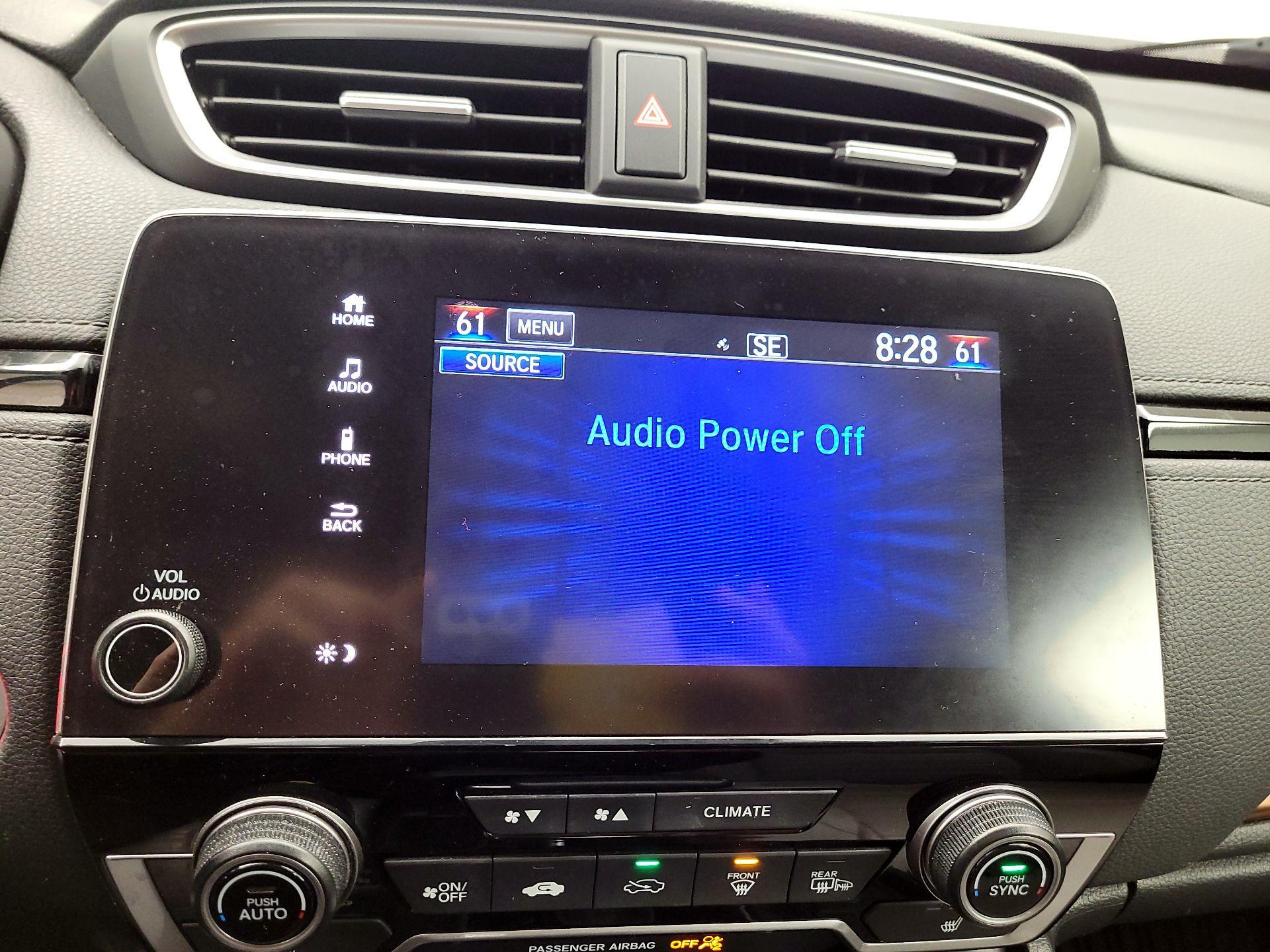 Thumbnail: 2018 Honda CR-V - 13