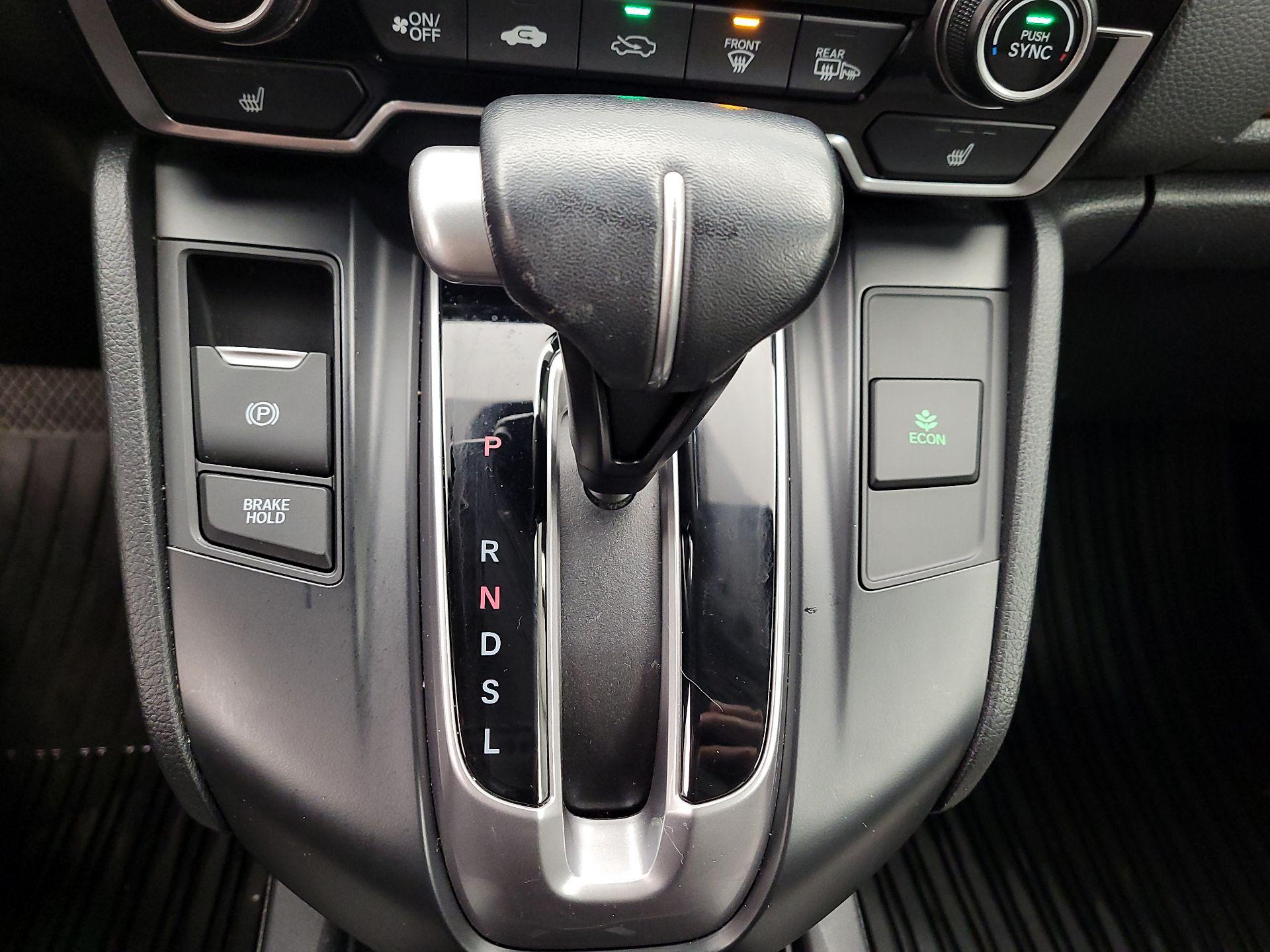 Thumbnail: 2018 Honda CR-V - 15