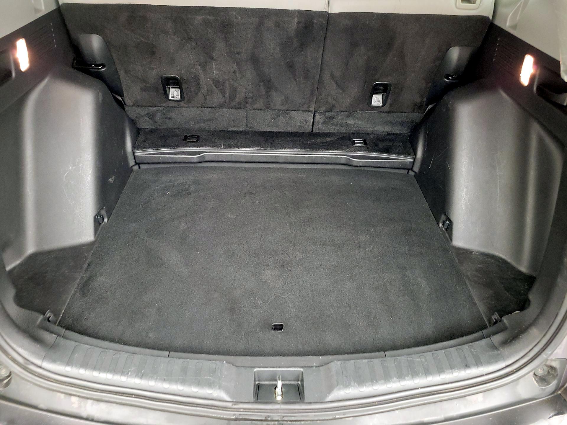 Thumbnail: 2018 Honda CR-V - 16