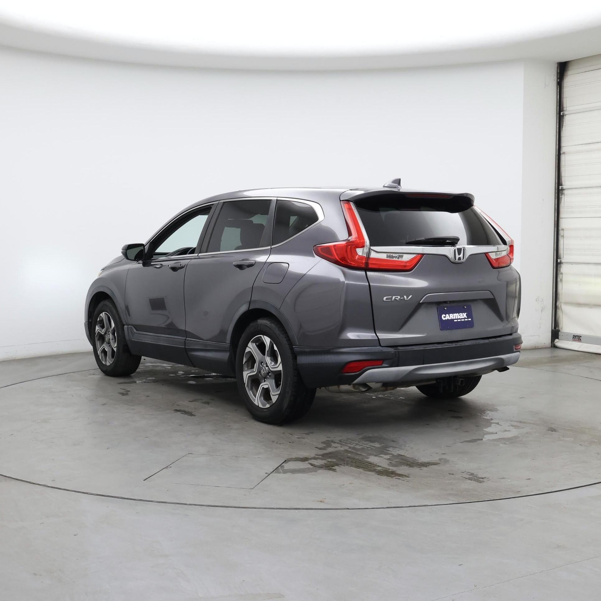 Thumbnail: 2018 Honda CR-V - 2