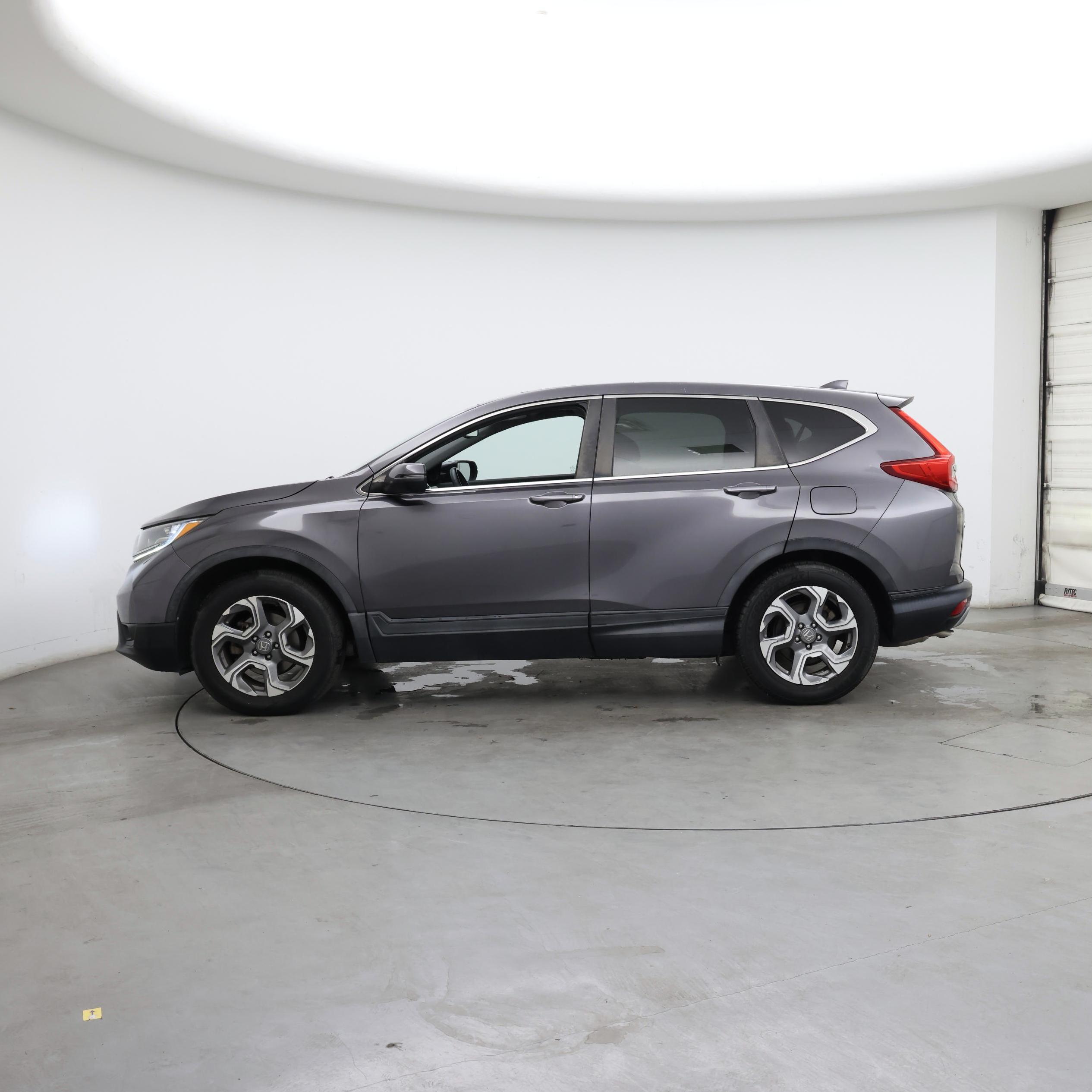 Thumbnail: 2018 Honda CR-V - 3