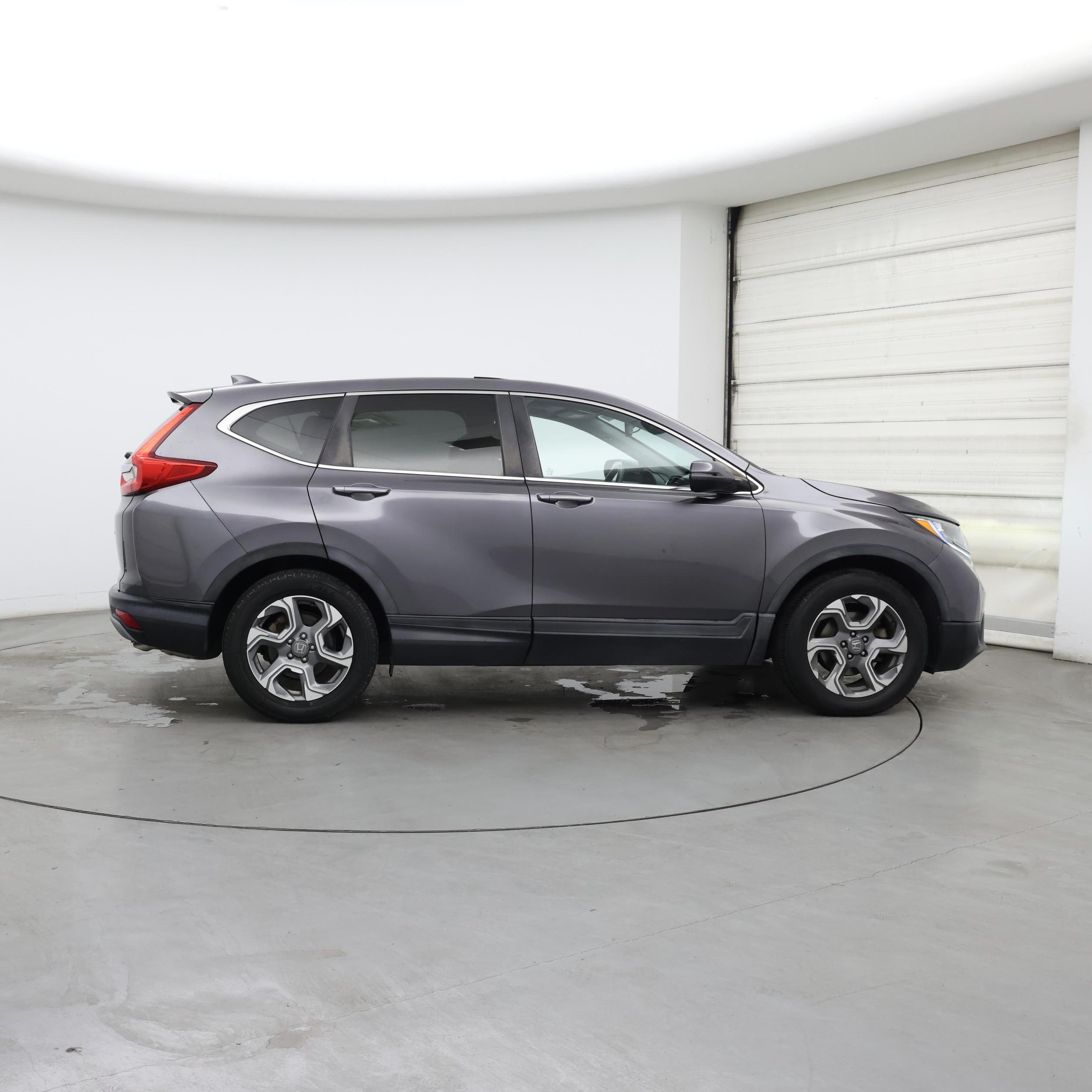 Thumbnail: 2018 Honda CR-V - 7