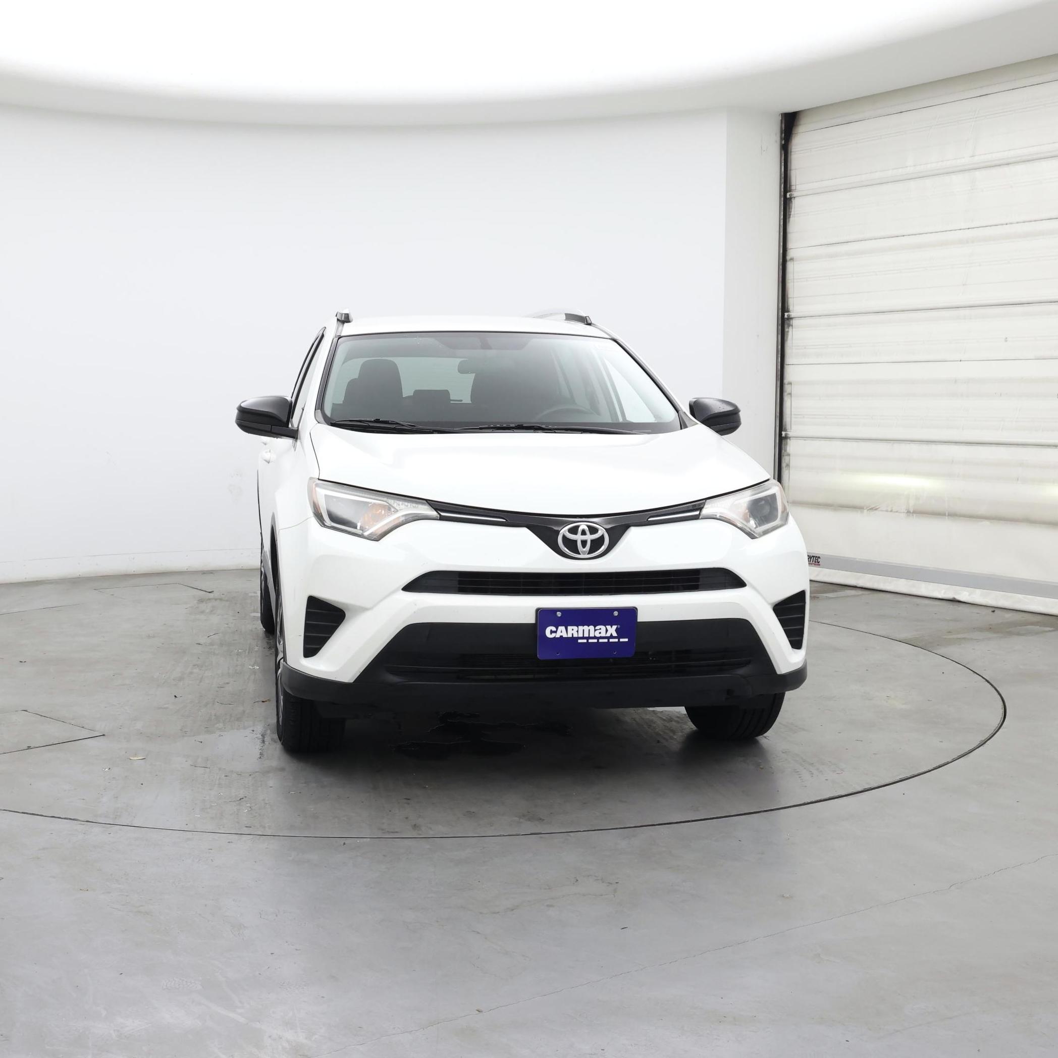 Thumbnail: 2016 Toyota RAV4 - 5