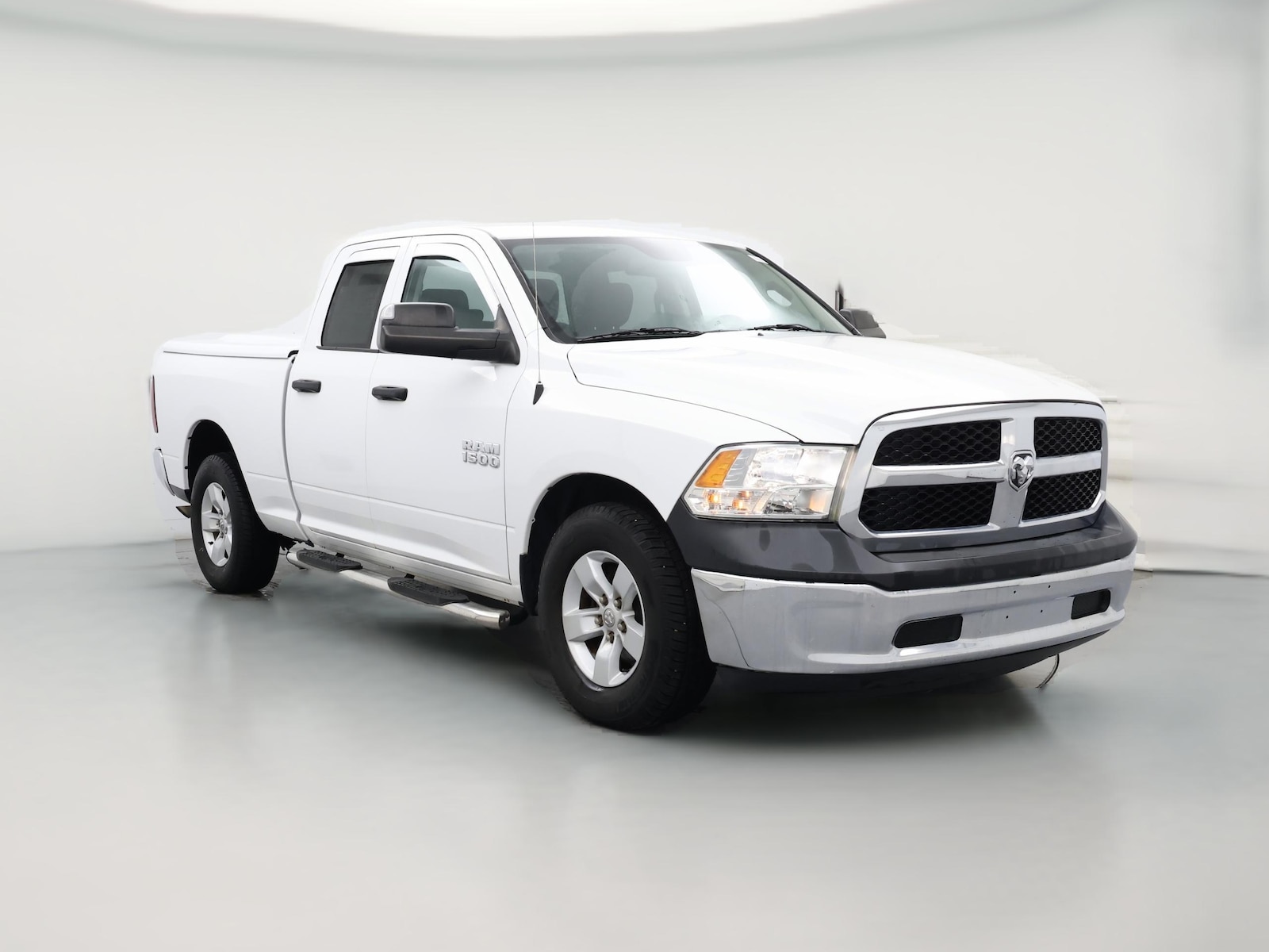 2018 RAM Ram 1500 Pickup Tradesman