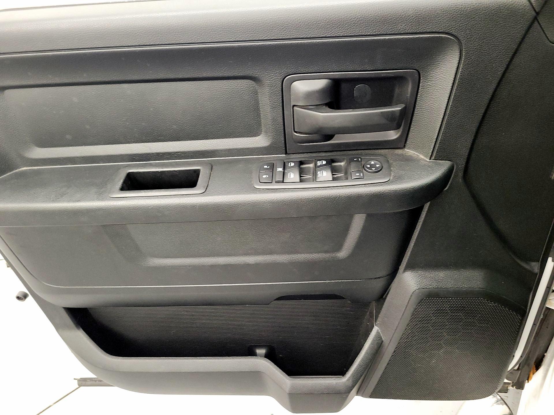 Thumbnail: 2018 RAM 1500 - 12