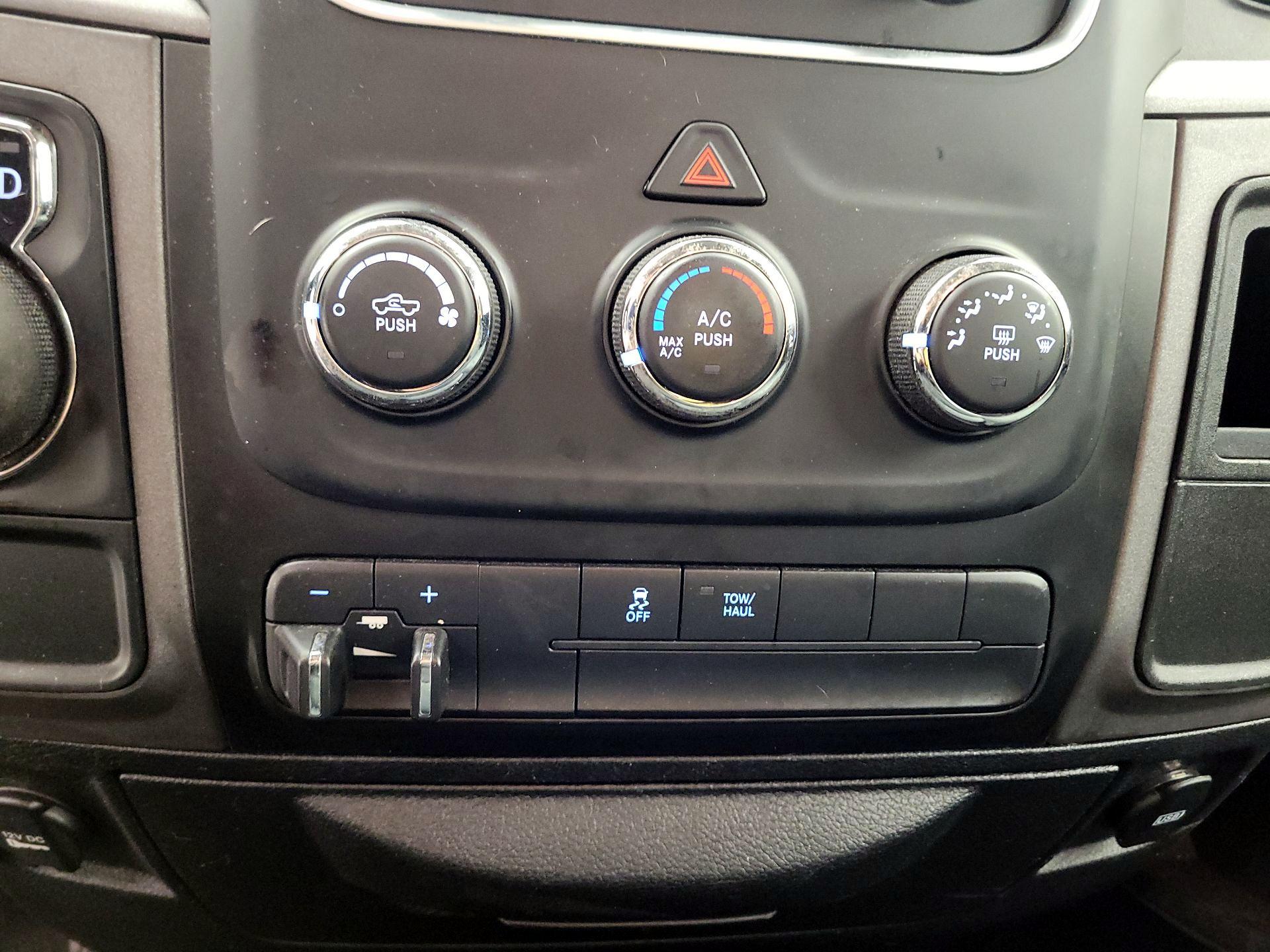 Thumbnail: 2018 RAM 1500 - 14