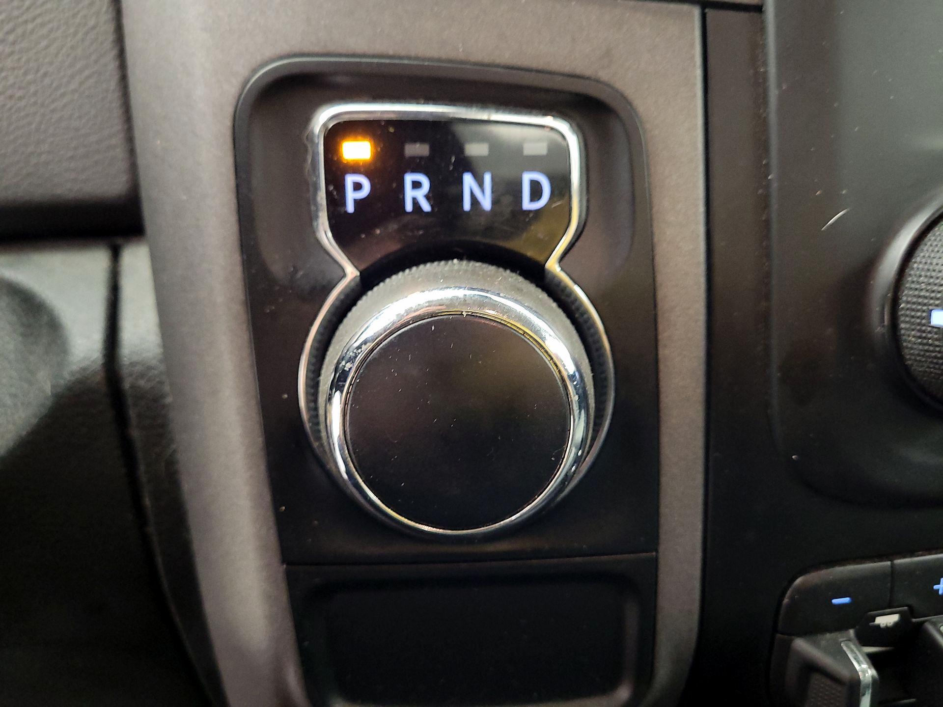 Thumbnail: 2018 RAM 1500 - 15