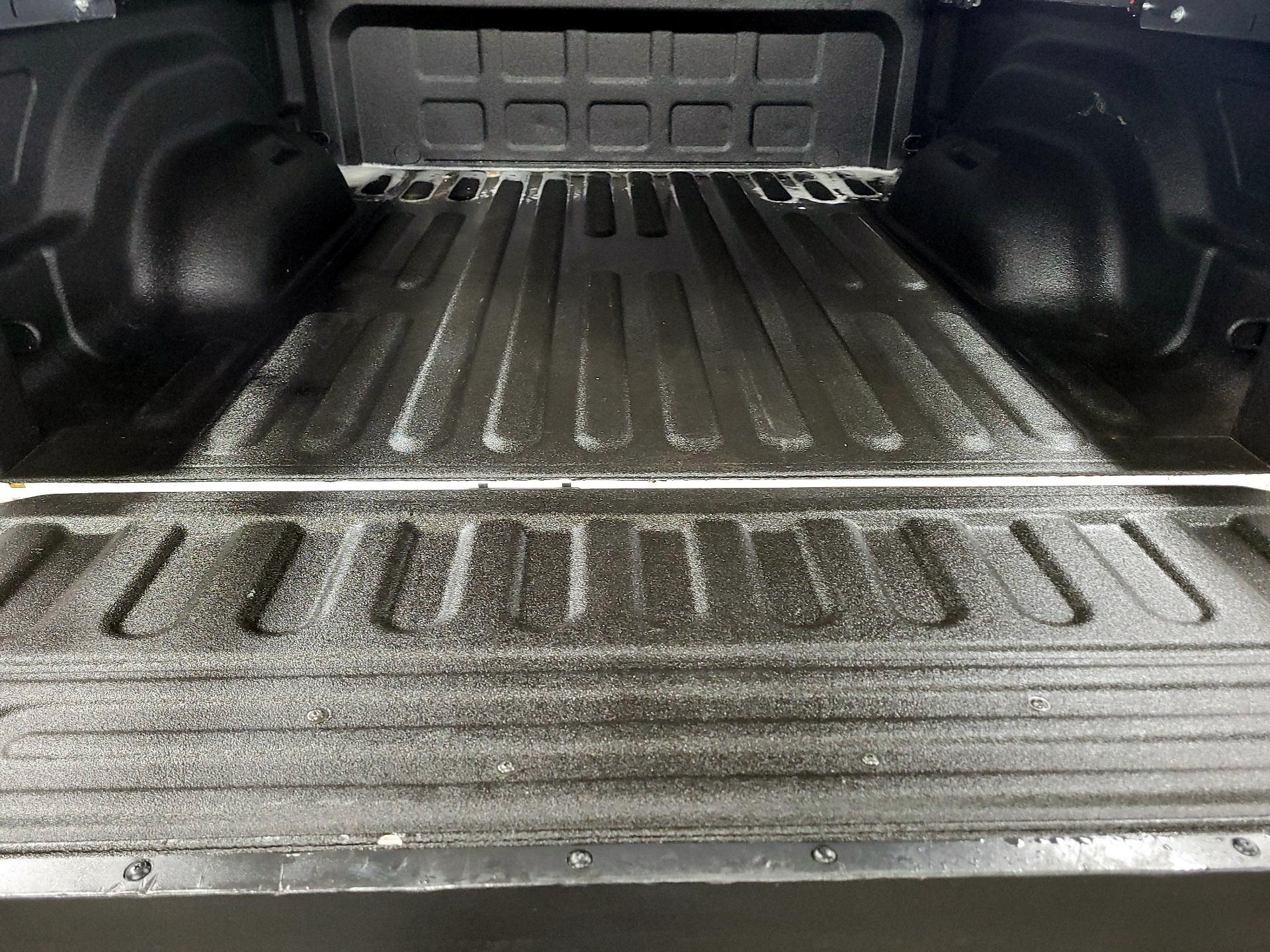 Thumbnail: 2018 RAM 1500 - 16