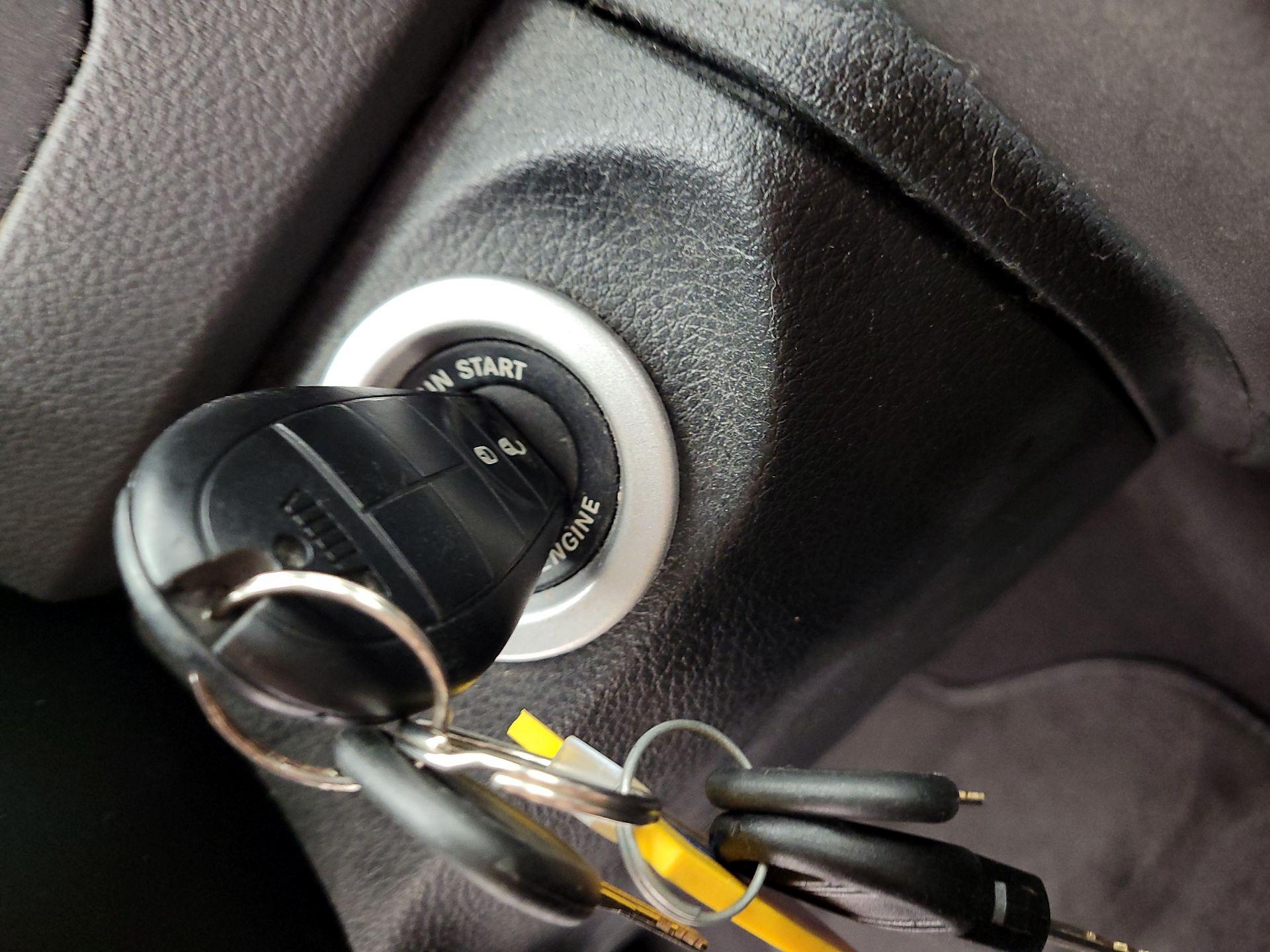 Thumbnail: 2018 RAM 1500 - 18