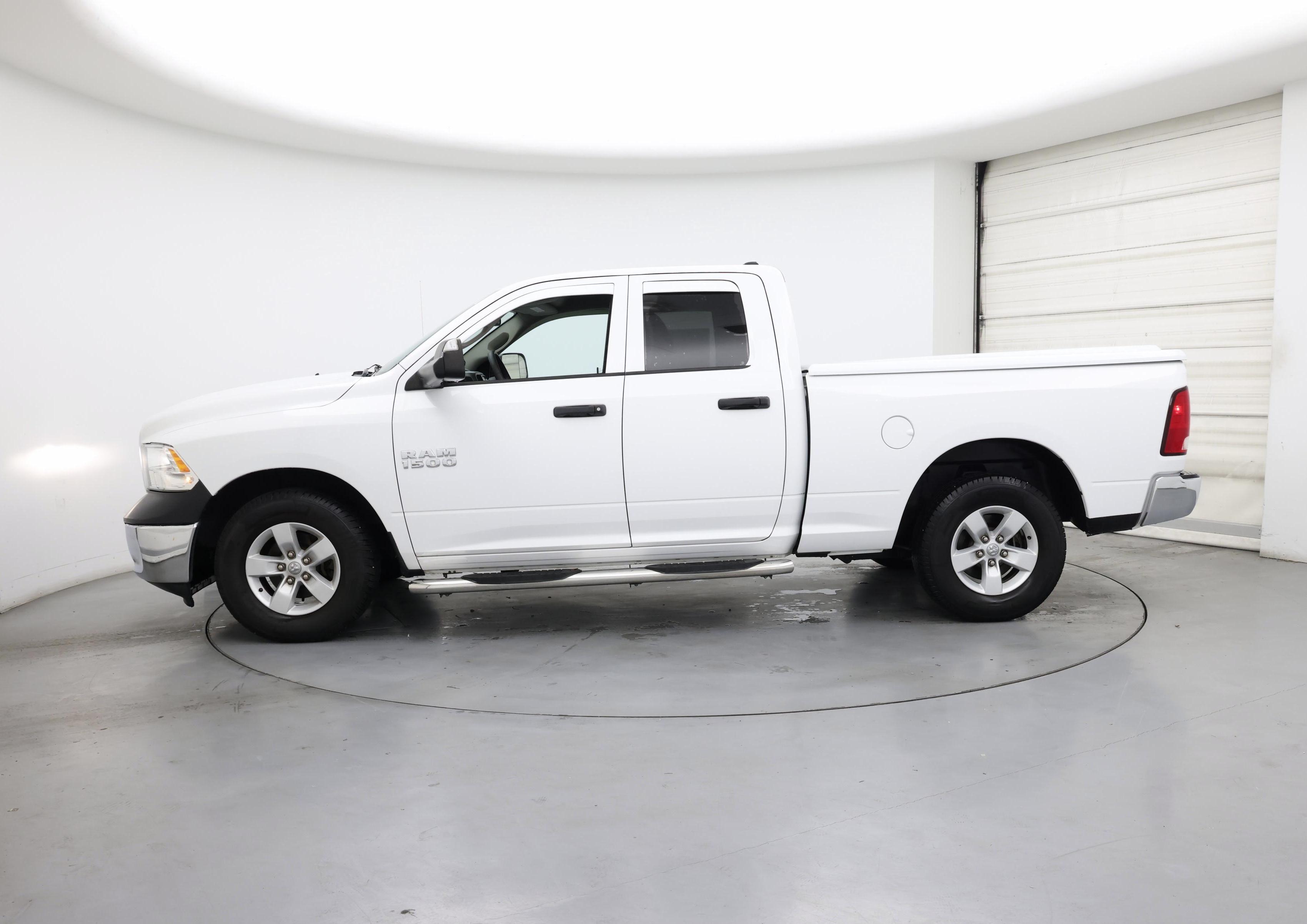 Thumbnail: 2018 RAM 1500 - 3