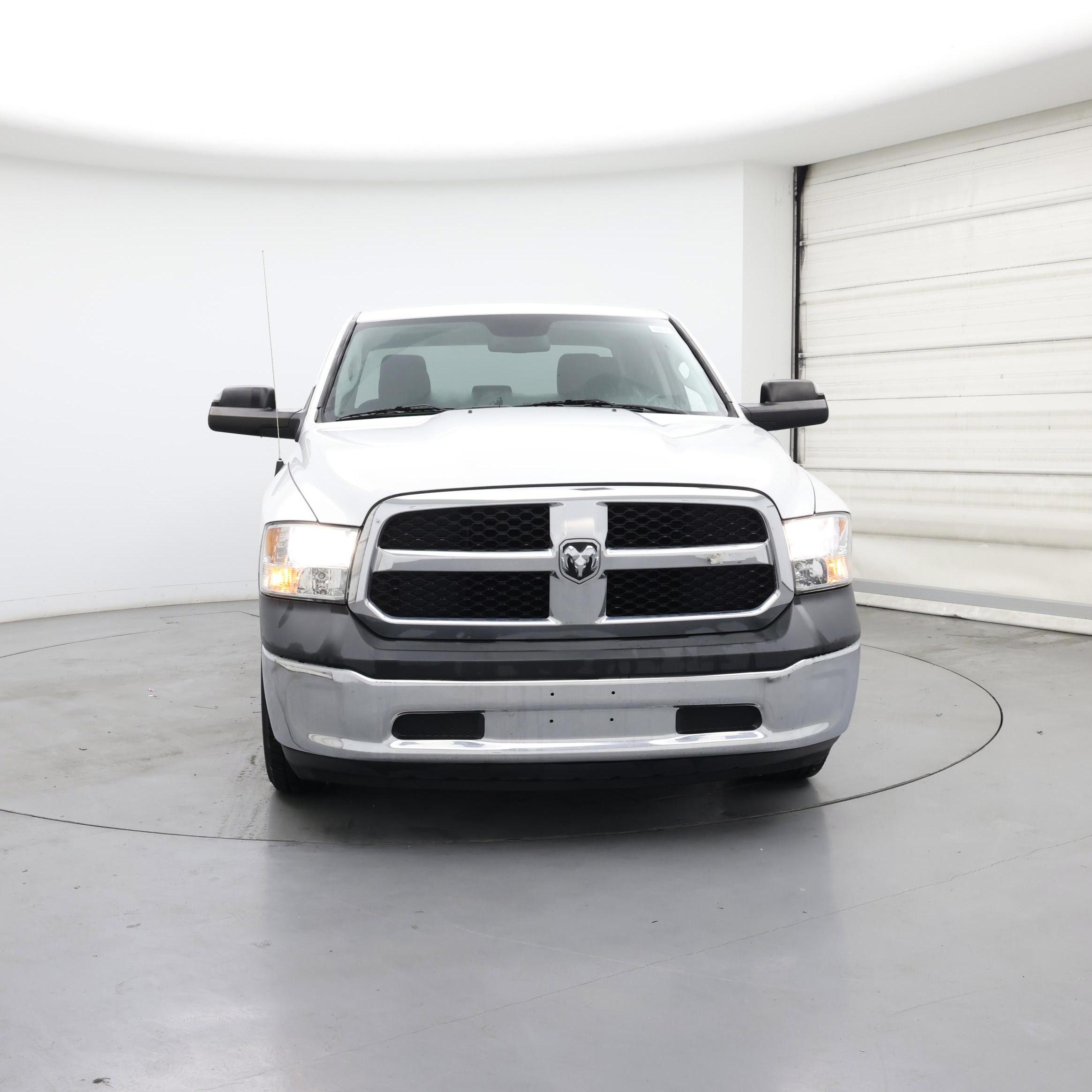 Thumbnail: 2018 RAM 1500 - 5