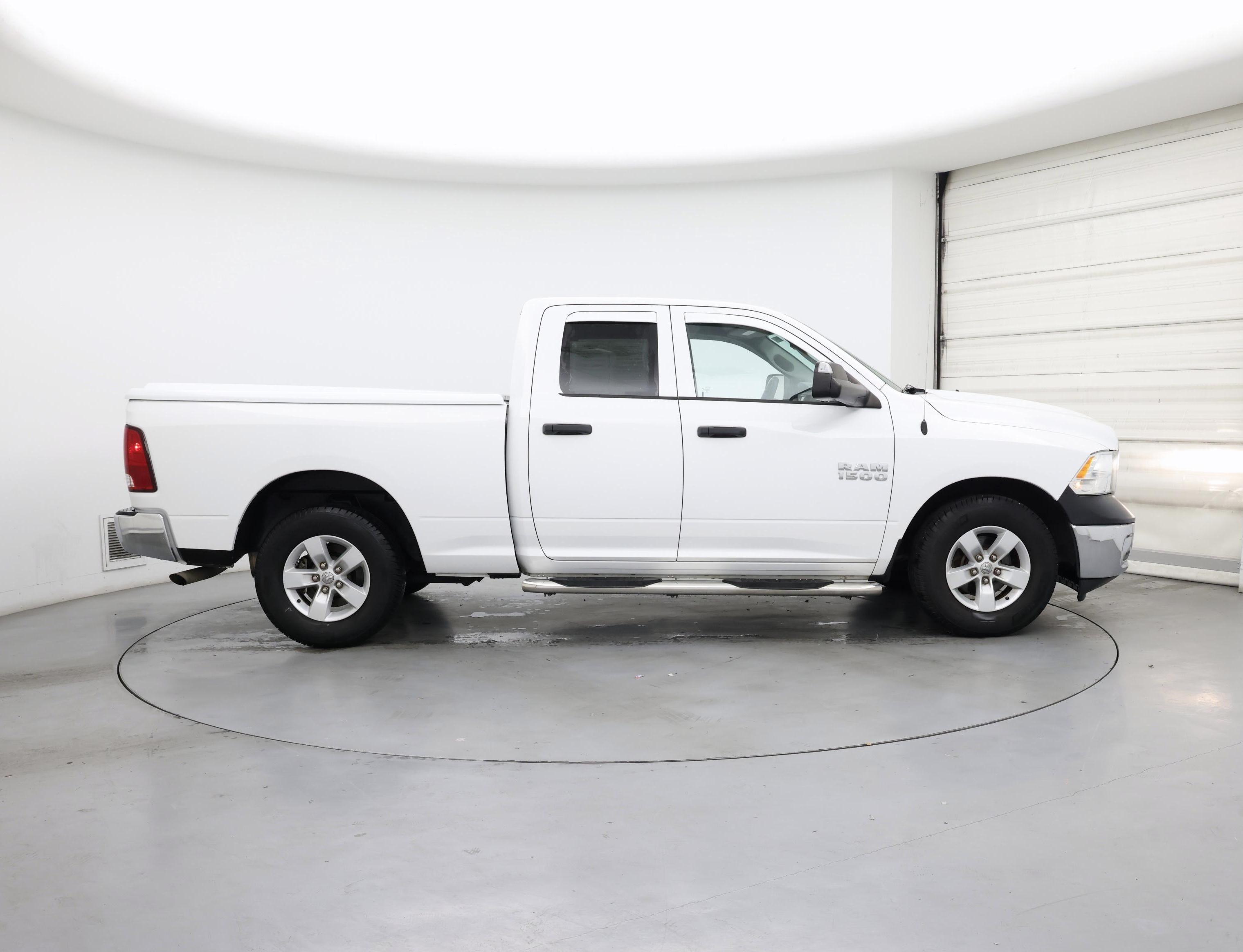 Thumbnail: 2018 RAM 1500 - 7