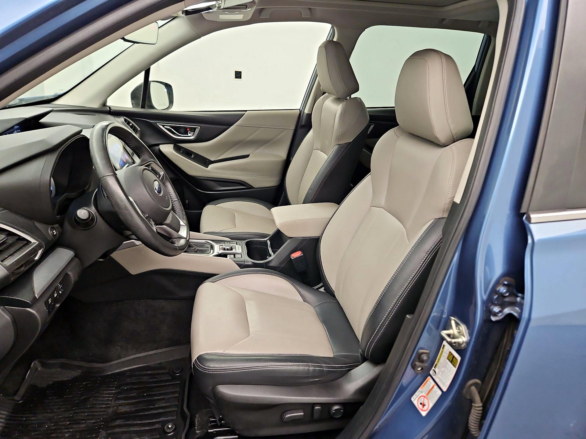 Thumbnail: 2020 Subaru Forester - 11