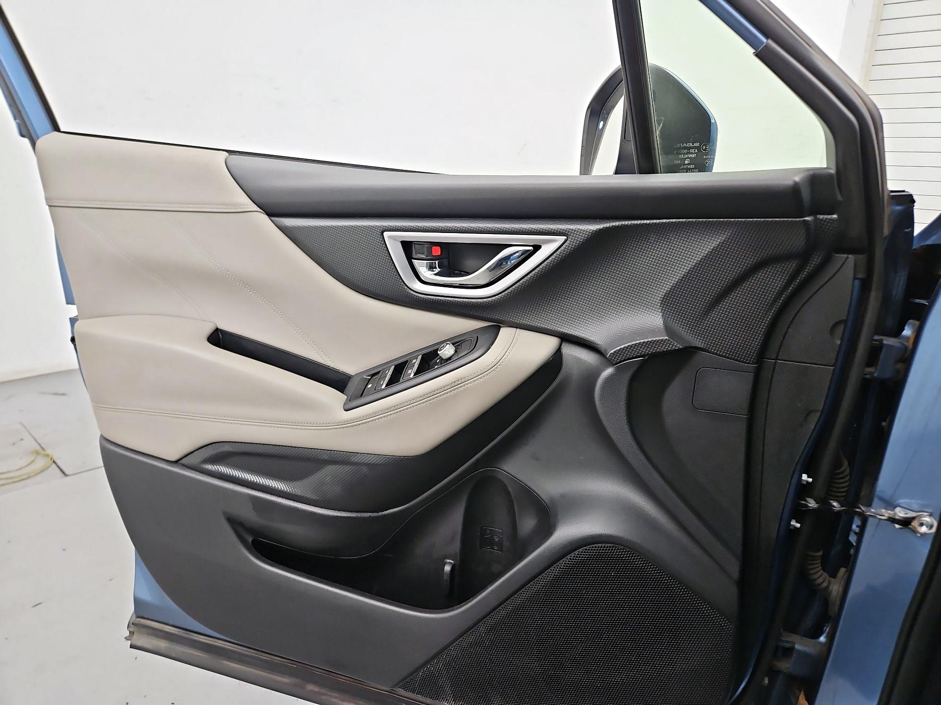 Thumbnail: 2020 Subaru Forester - 12