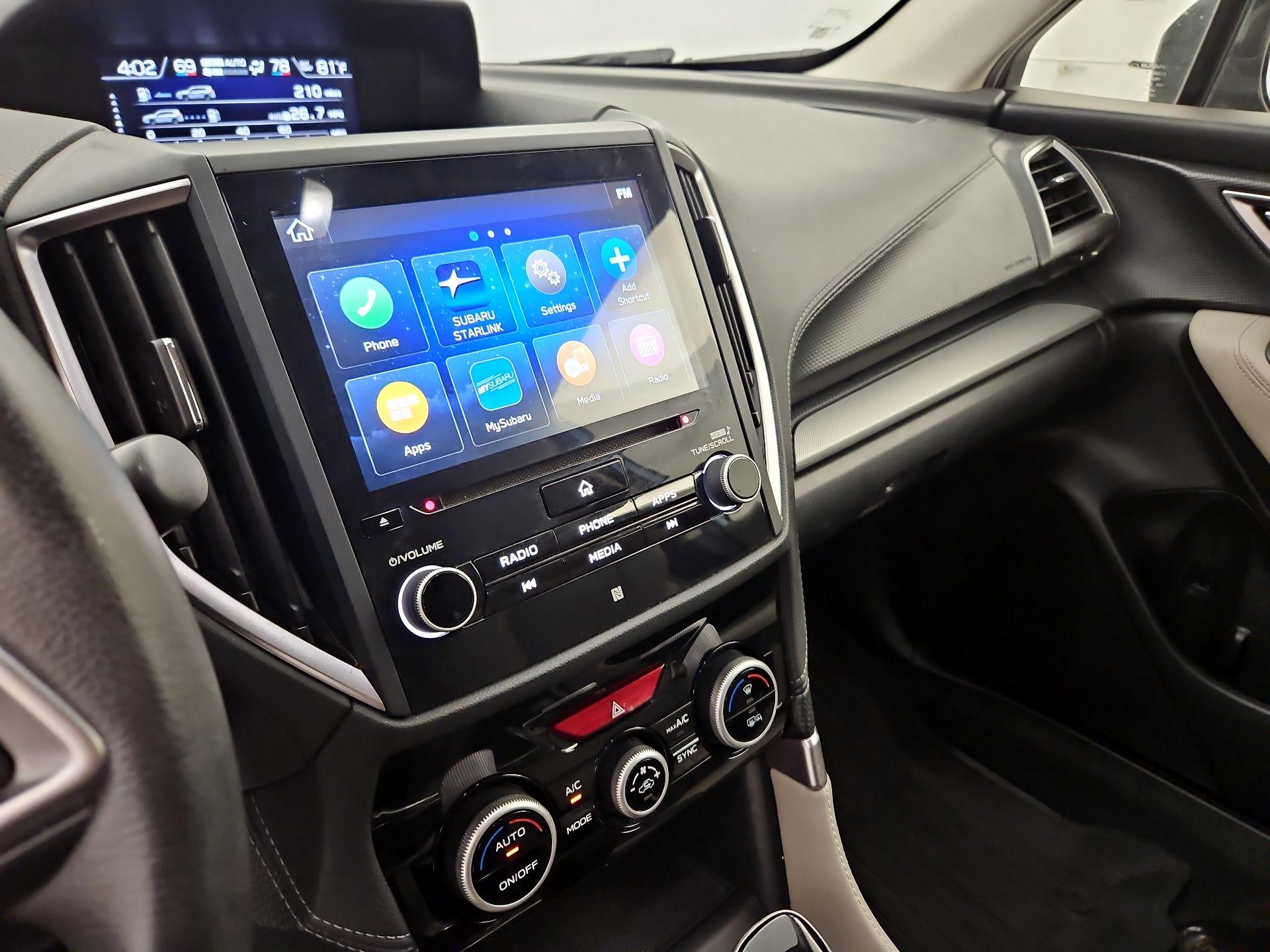 Thumbnail: 2020 Subaru Forester - 14