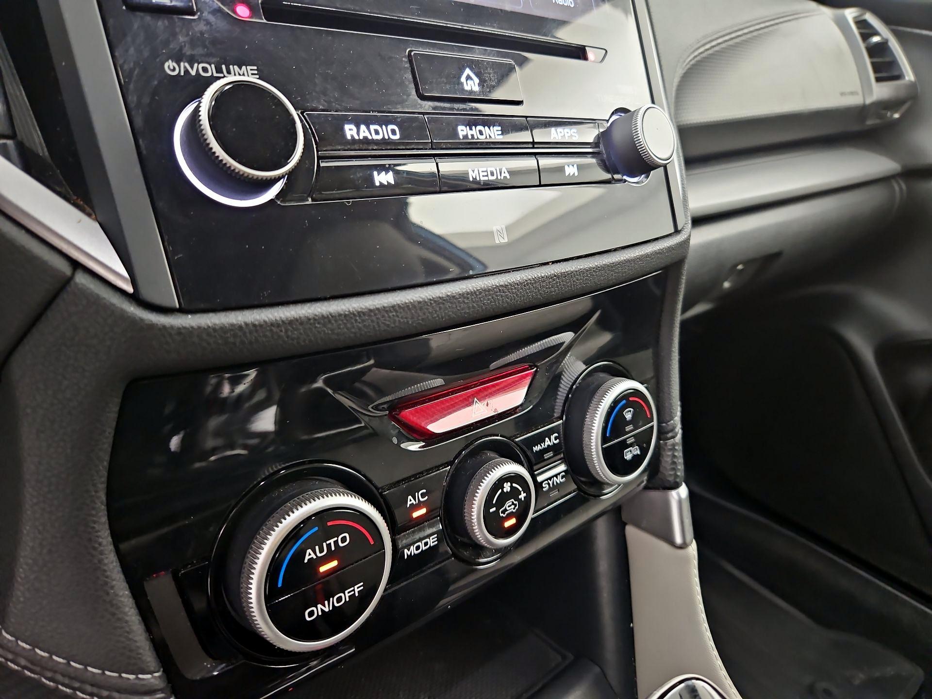 Thumbnail: 2020 Subaru Forester - 15