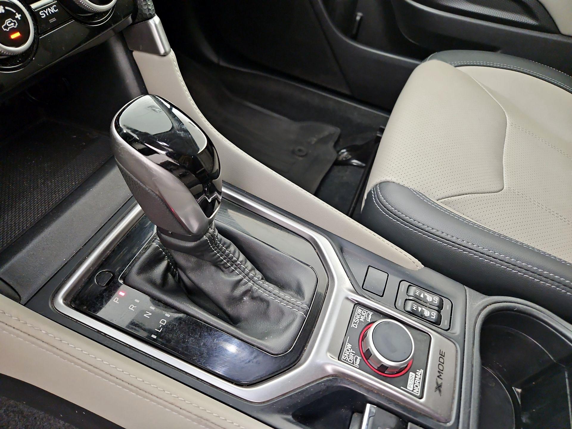 Thumbnail: 2020 Subaru Forester - 16