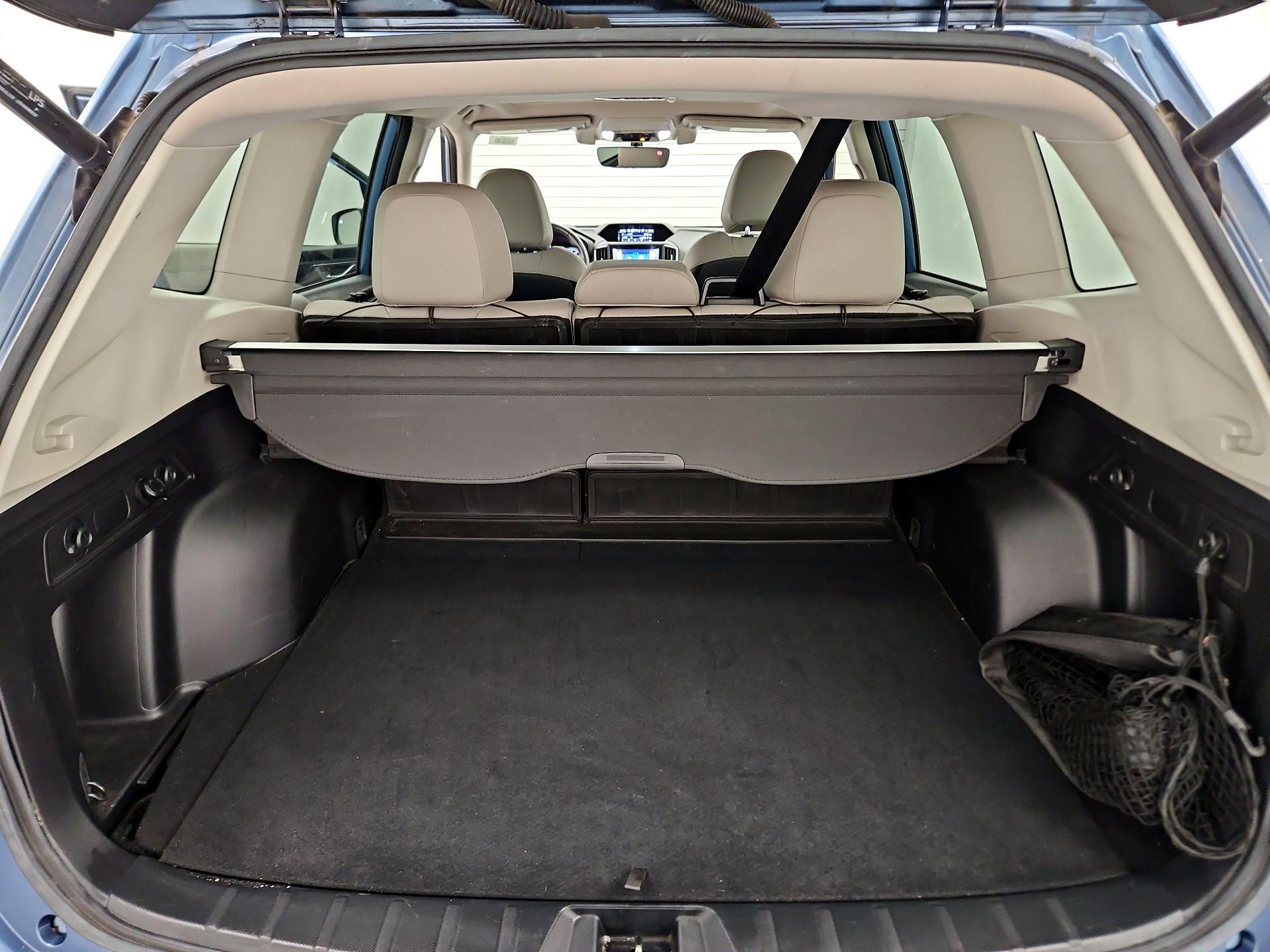 Thumbnail: 2020 Subaru Forester - 18