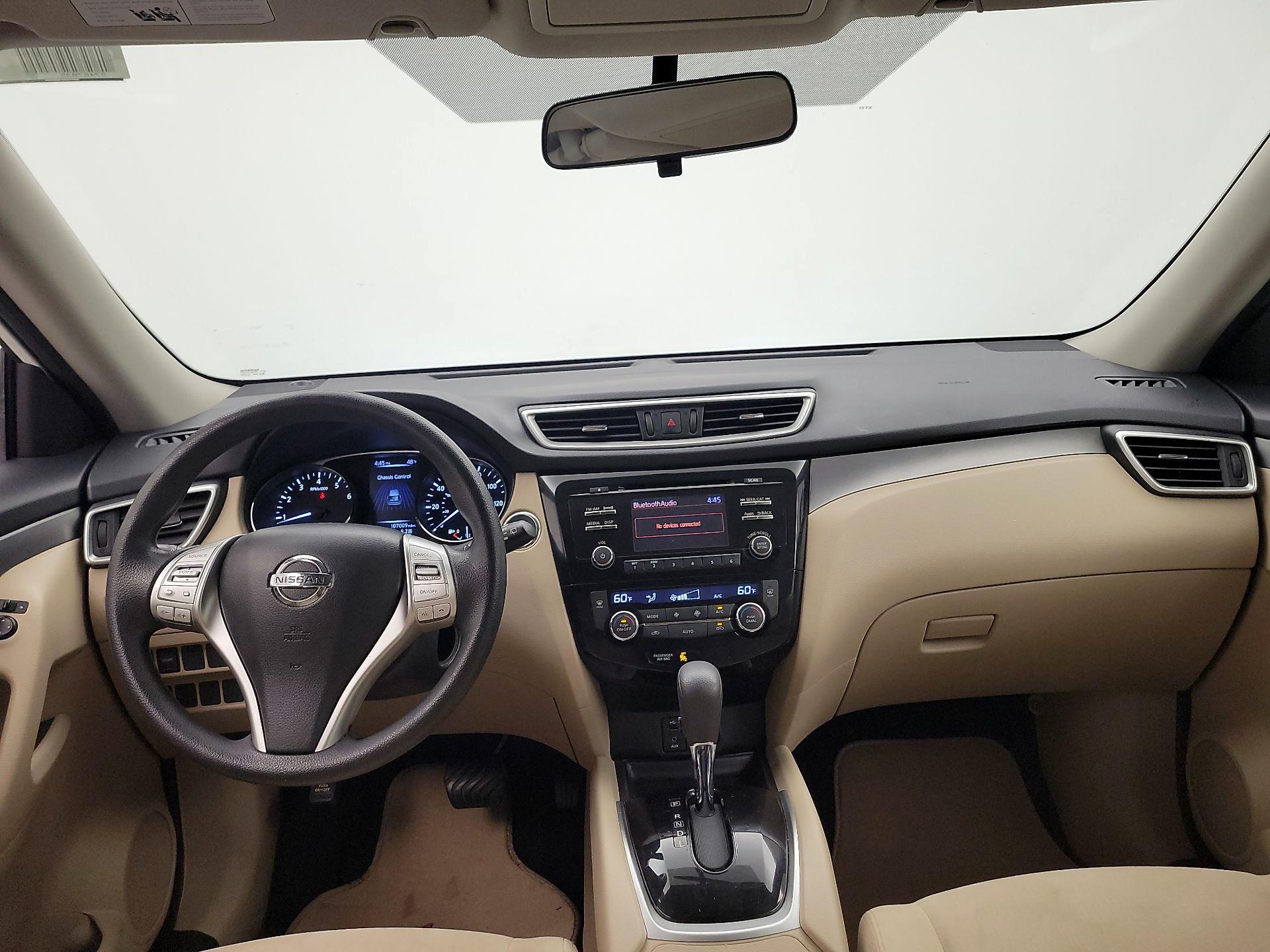 Thumbnail: 2016 Nissan Rogue - 9