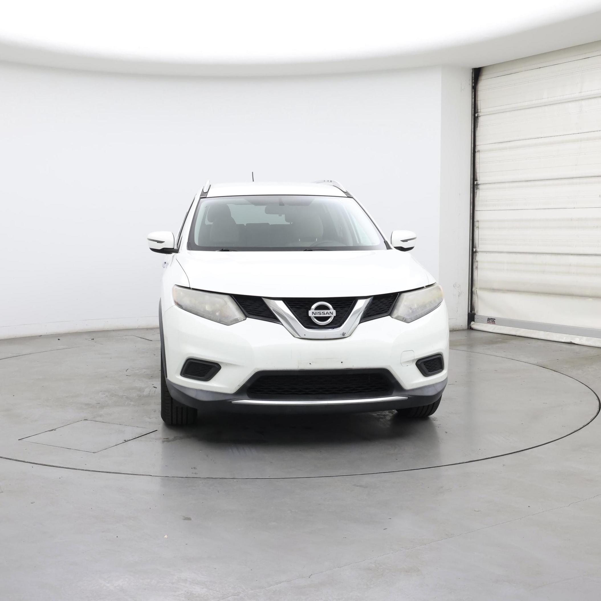 Thumbnail: 2016 Nissan Rogue - 5