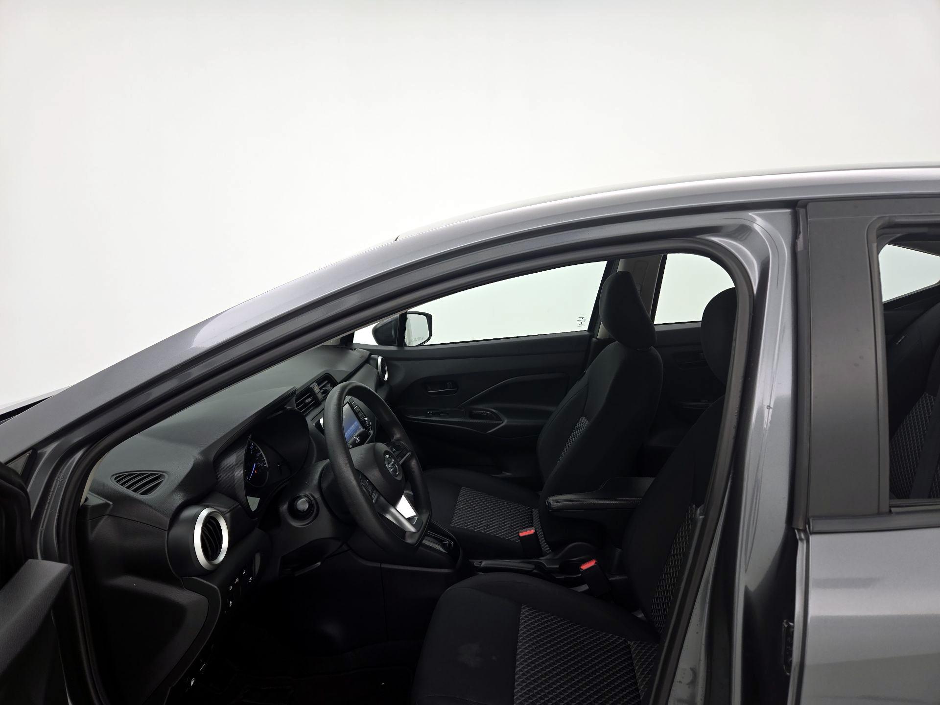 Thumbnail: 2021 Nissan Versa - 11