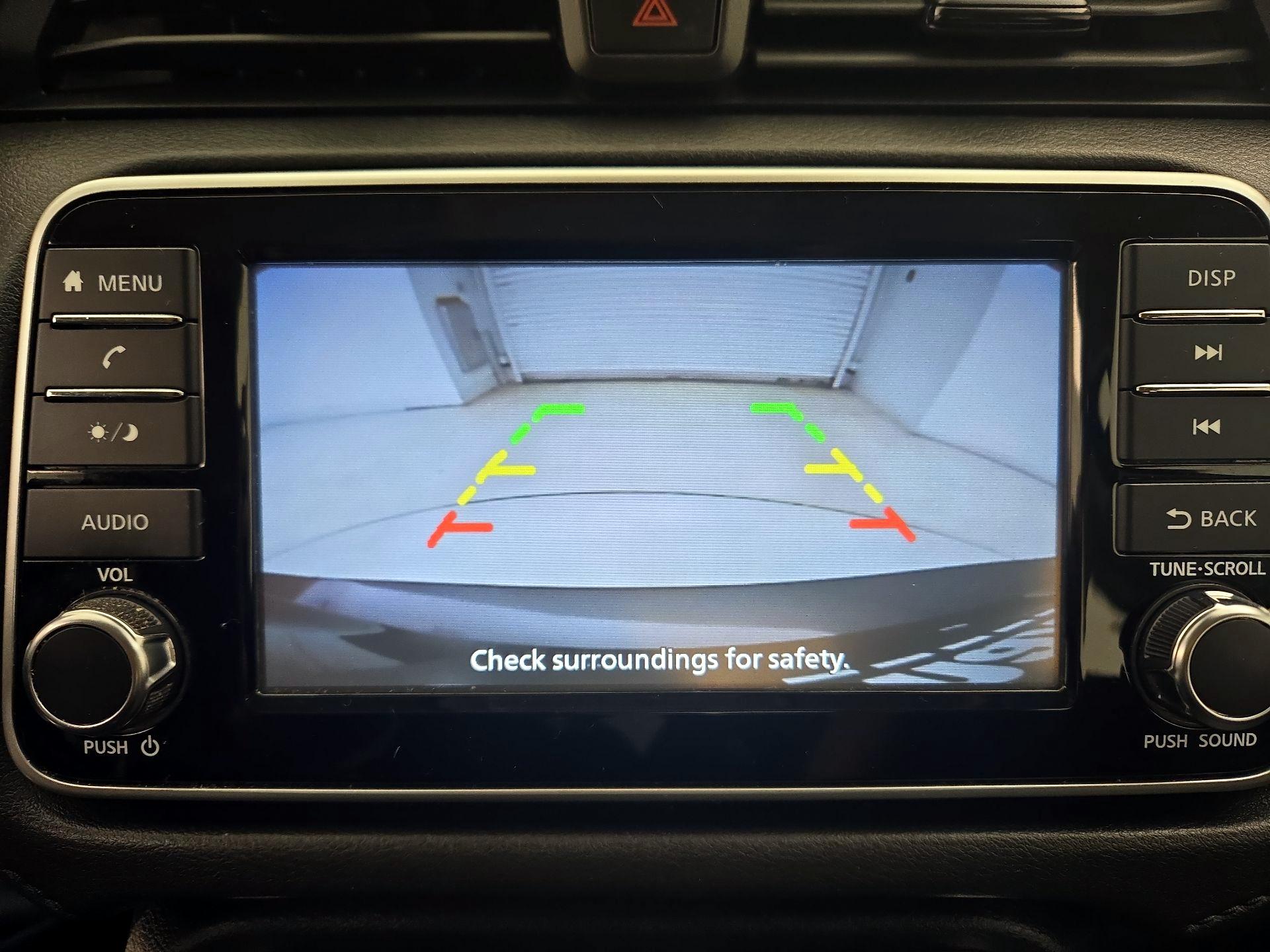 Thumbnail: 2021 Nissan Versa - 14