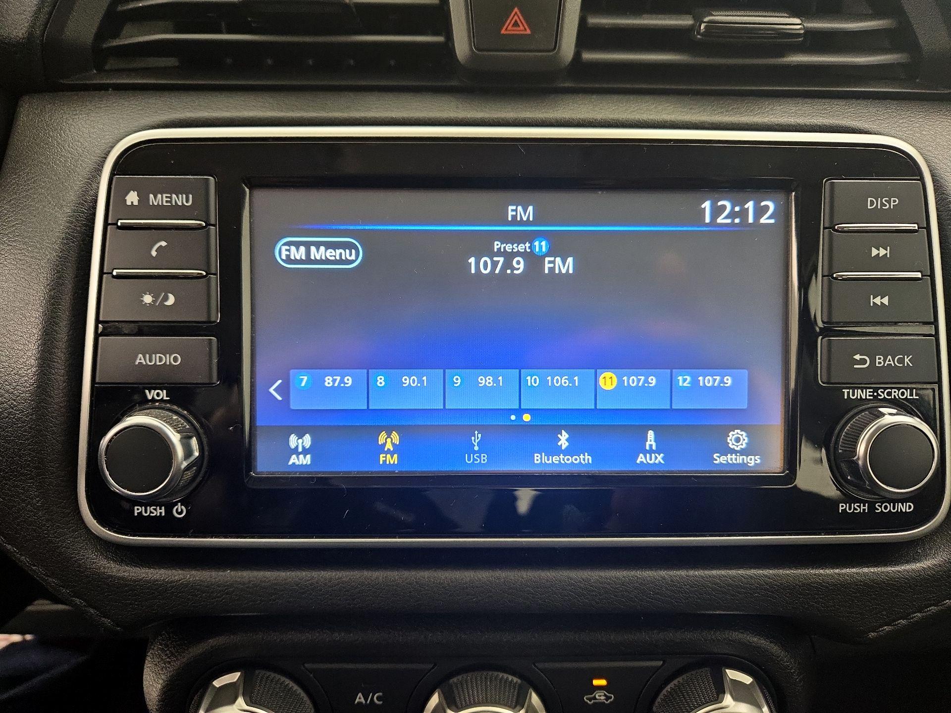 Thumbnail: 2021 Nissan Versa - 15