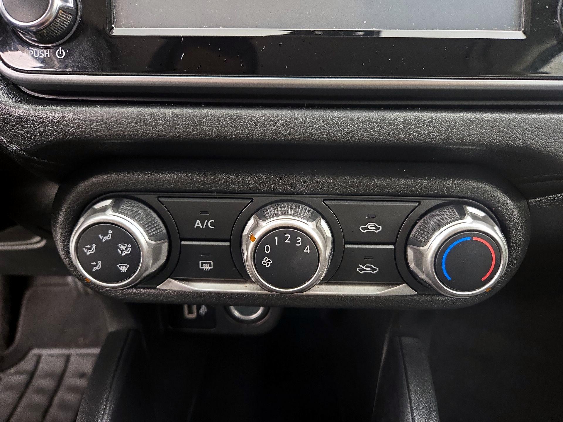 Thumbnail: 2021 Nissan Versa - 16