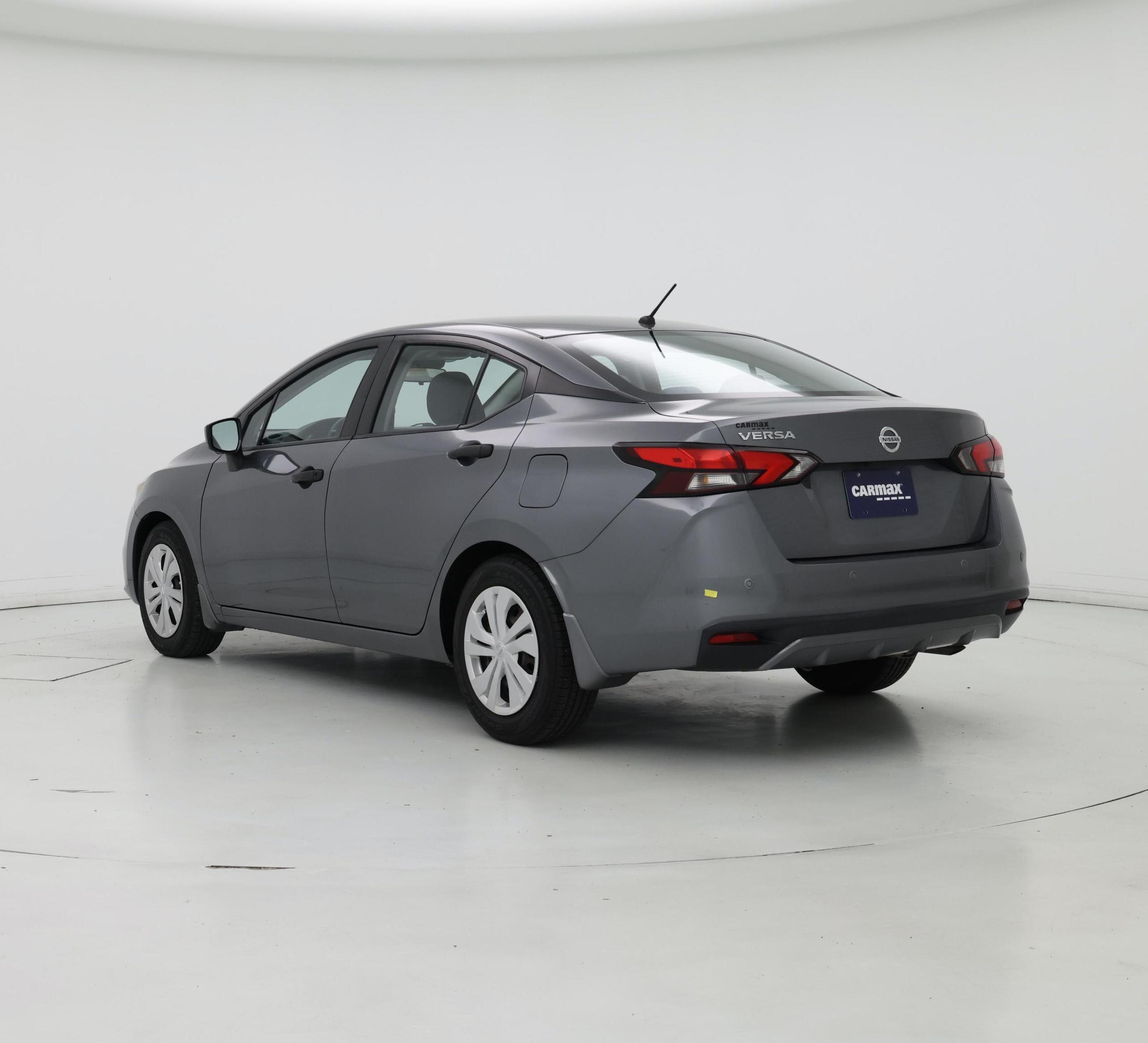 Thumbnail: 2021 Nissan Versa - 2