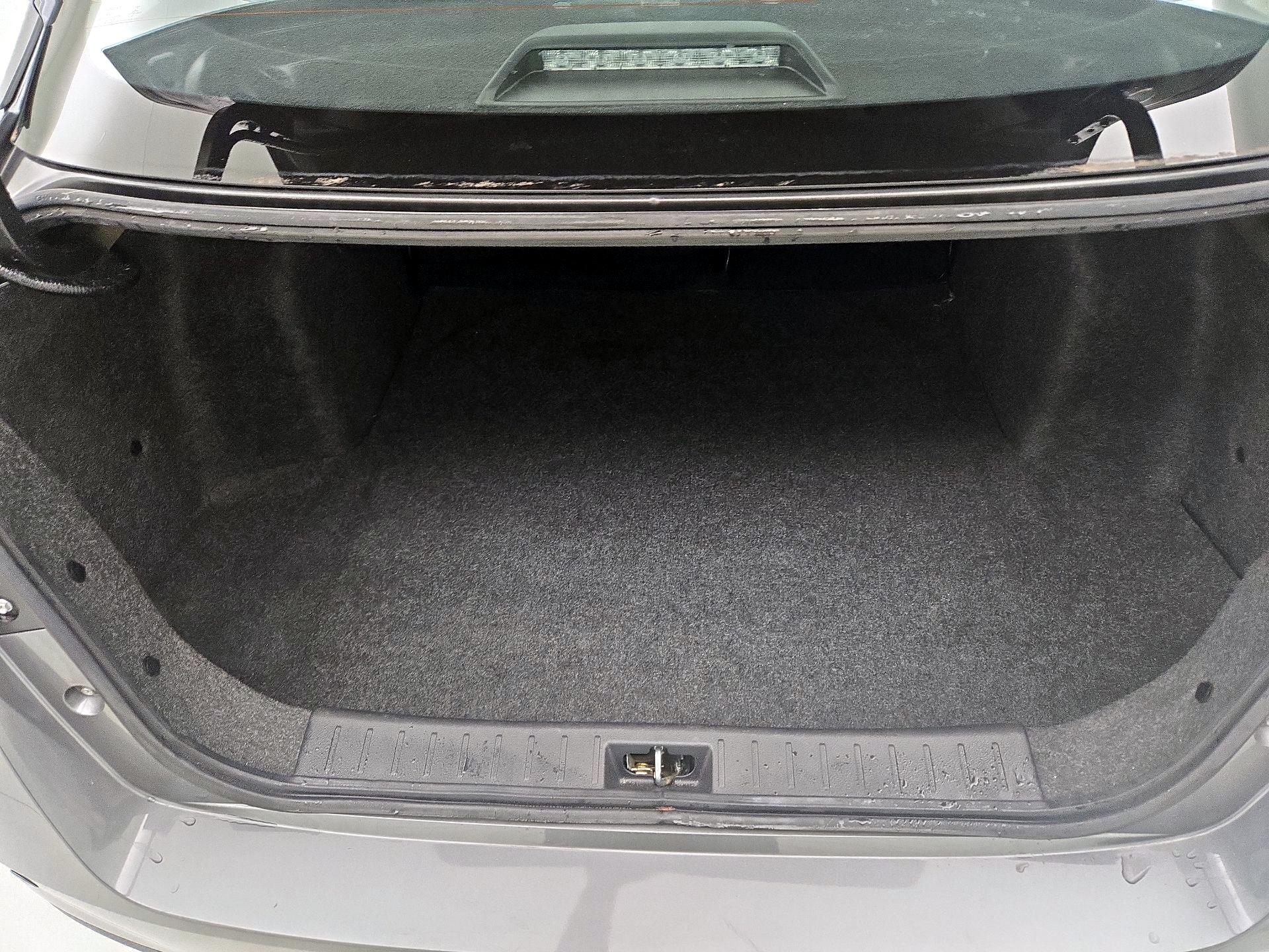 Thumbnail: 2021 Nissan Versa - 20