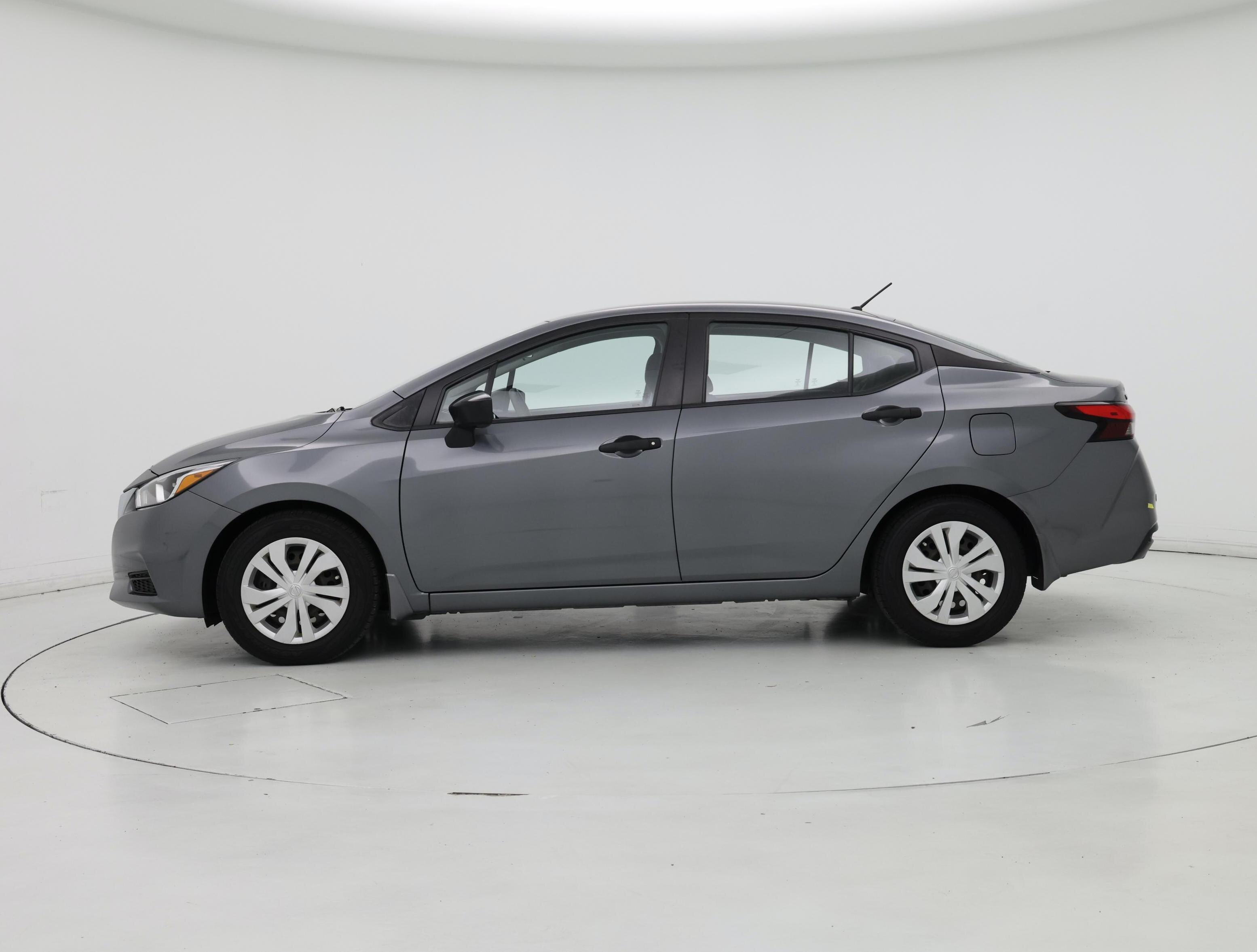 Thumbnail: 2021 Nissan Versa - 3