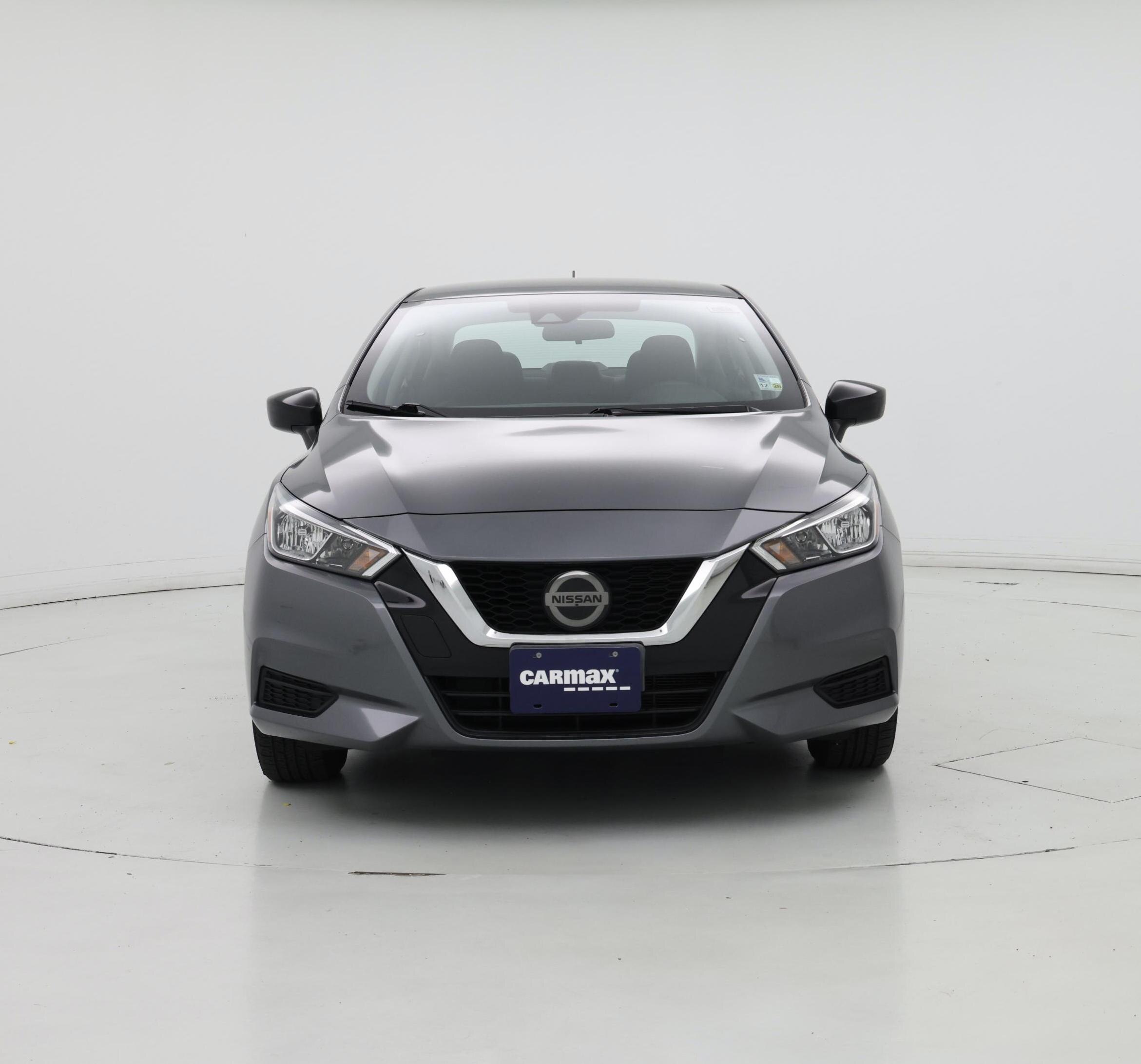 Thumbnail: 2021 Nissan Versa - 5