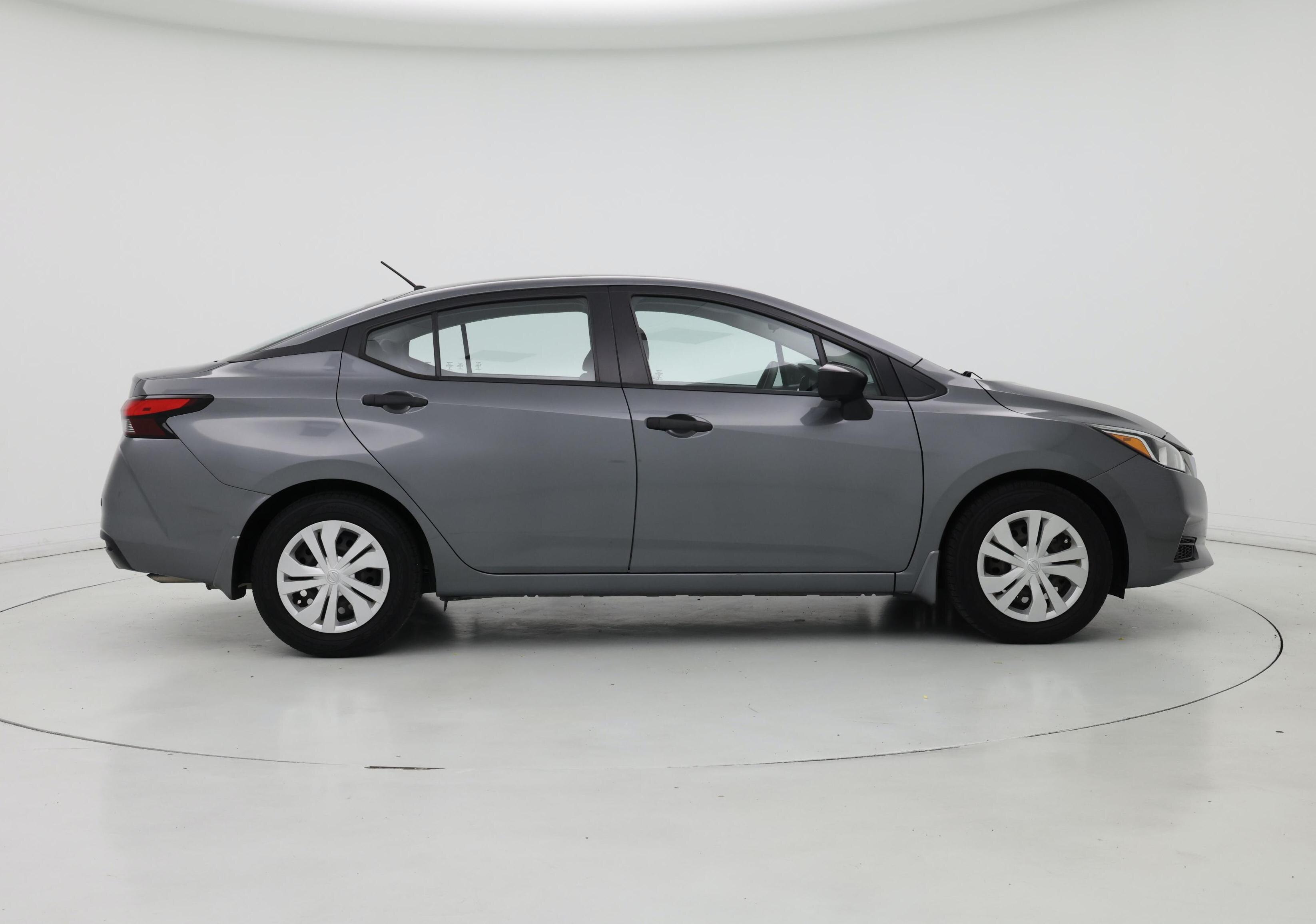 Thumbnail: 2021 Nissan Versa - 7