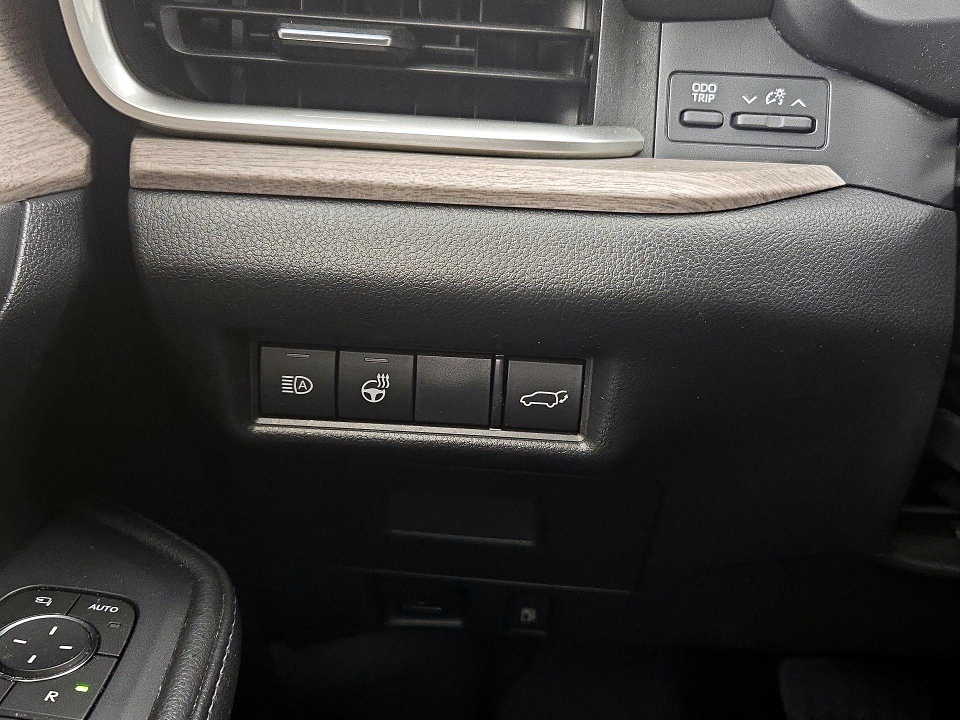 Thumbnail: 2024 Toyota Grand Highlander - 13