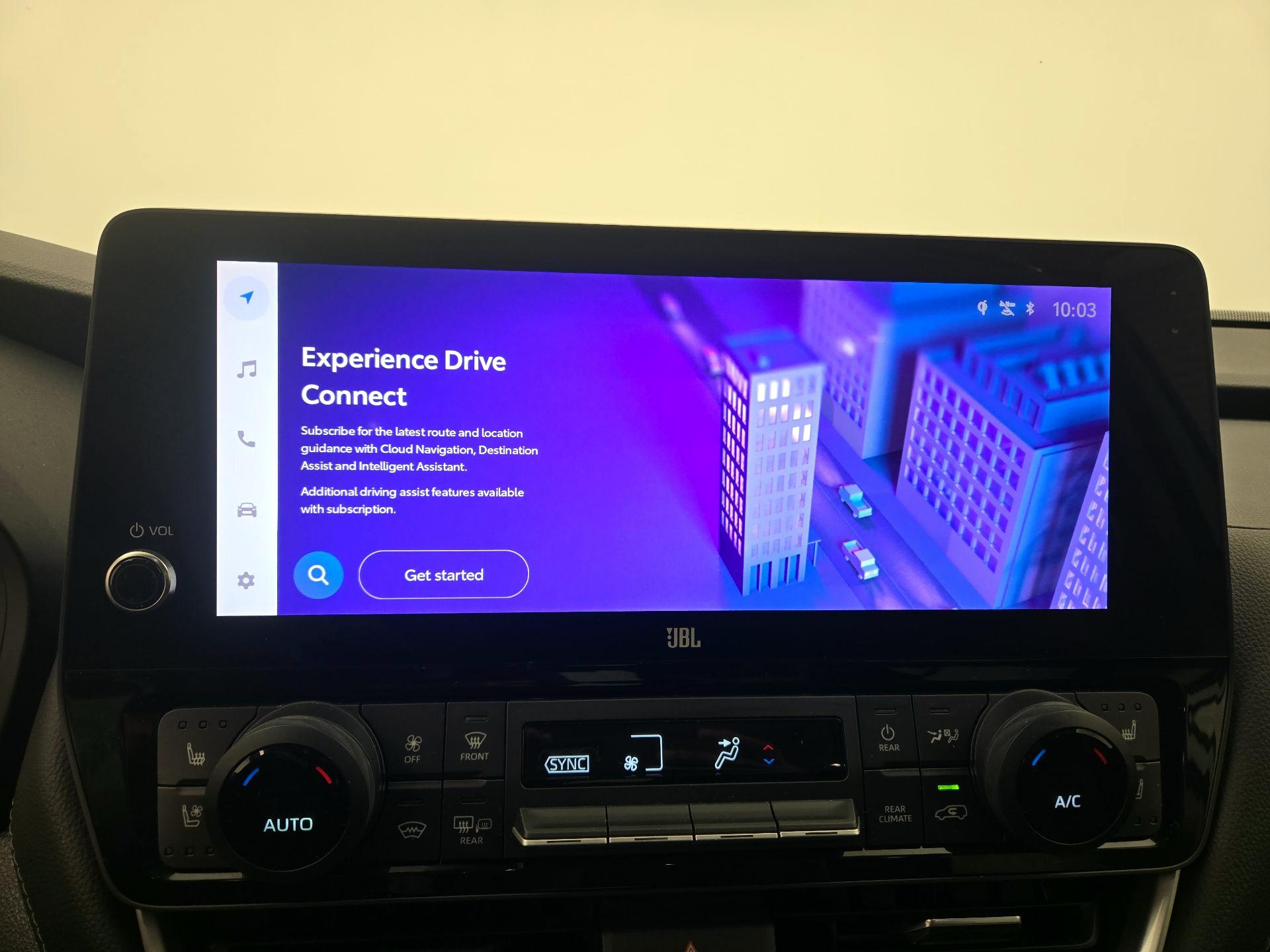 Thumbnail: 2024 Toyota Grand Highlander - 14