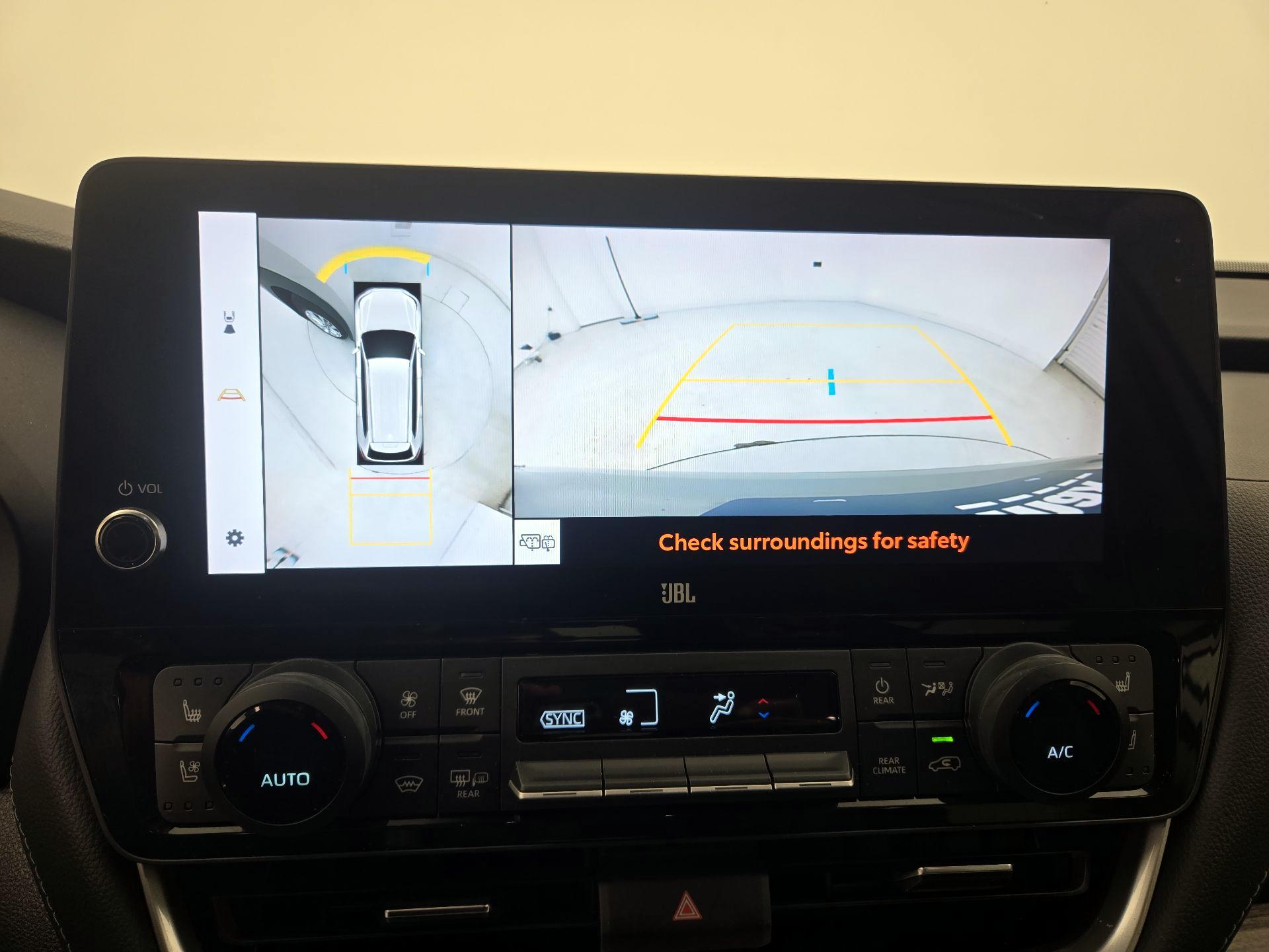 Thumbnail: 2024 Toyota Grand Highlander - 15